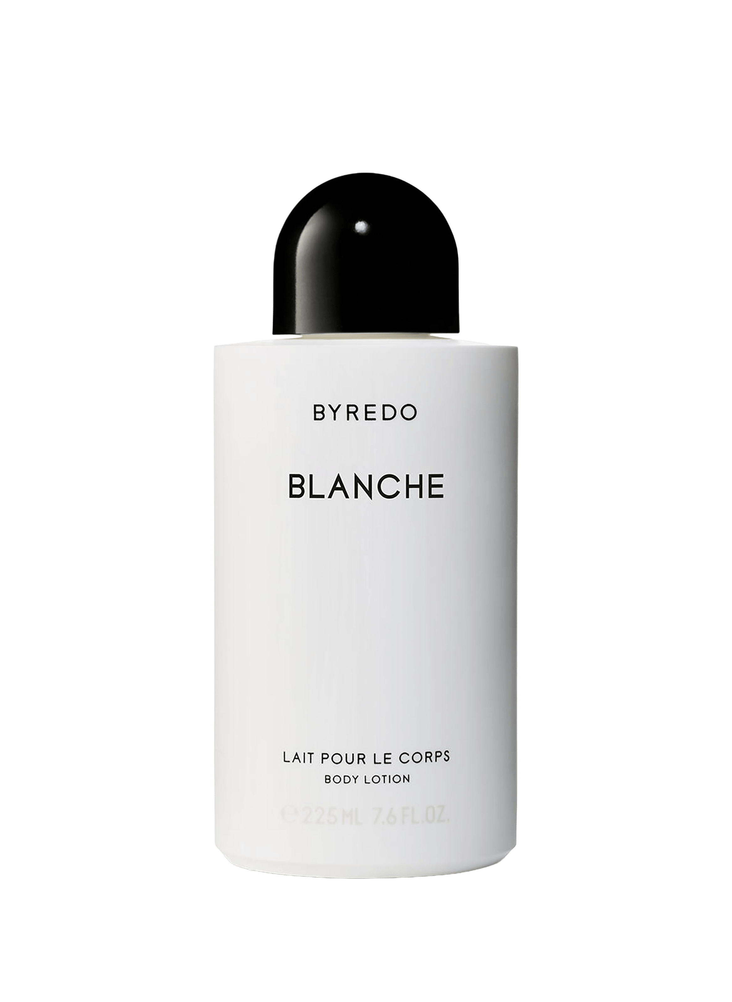 Lichaamslotion - Wit BYREDO No color