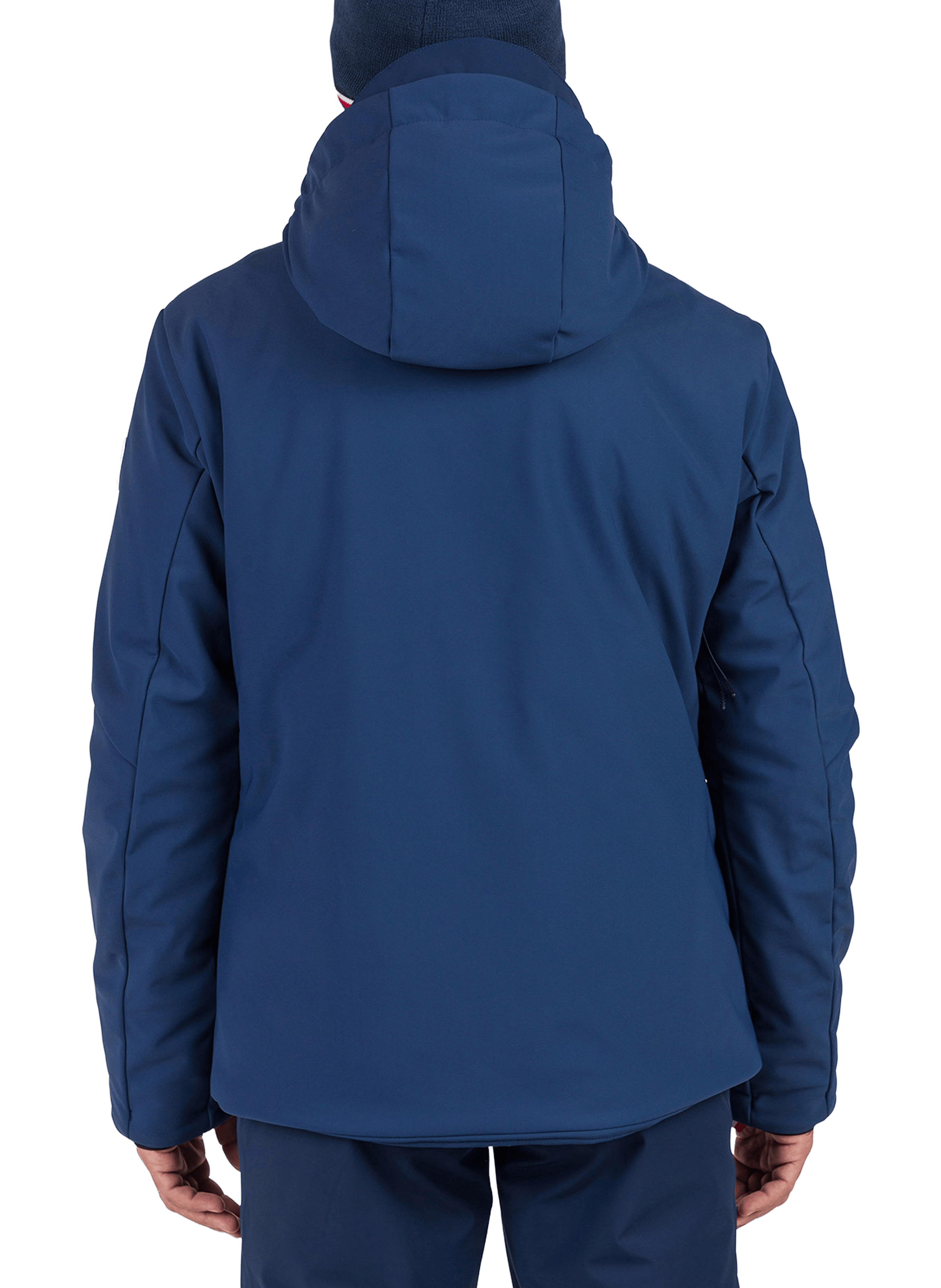 Cielalto Ski Jacket ROSSIGNOL Blue