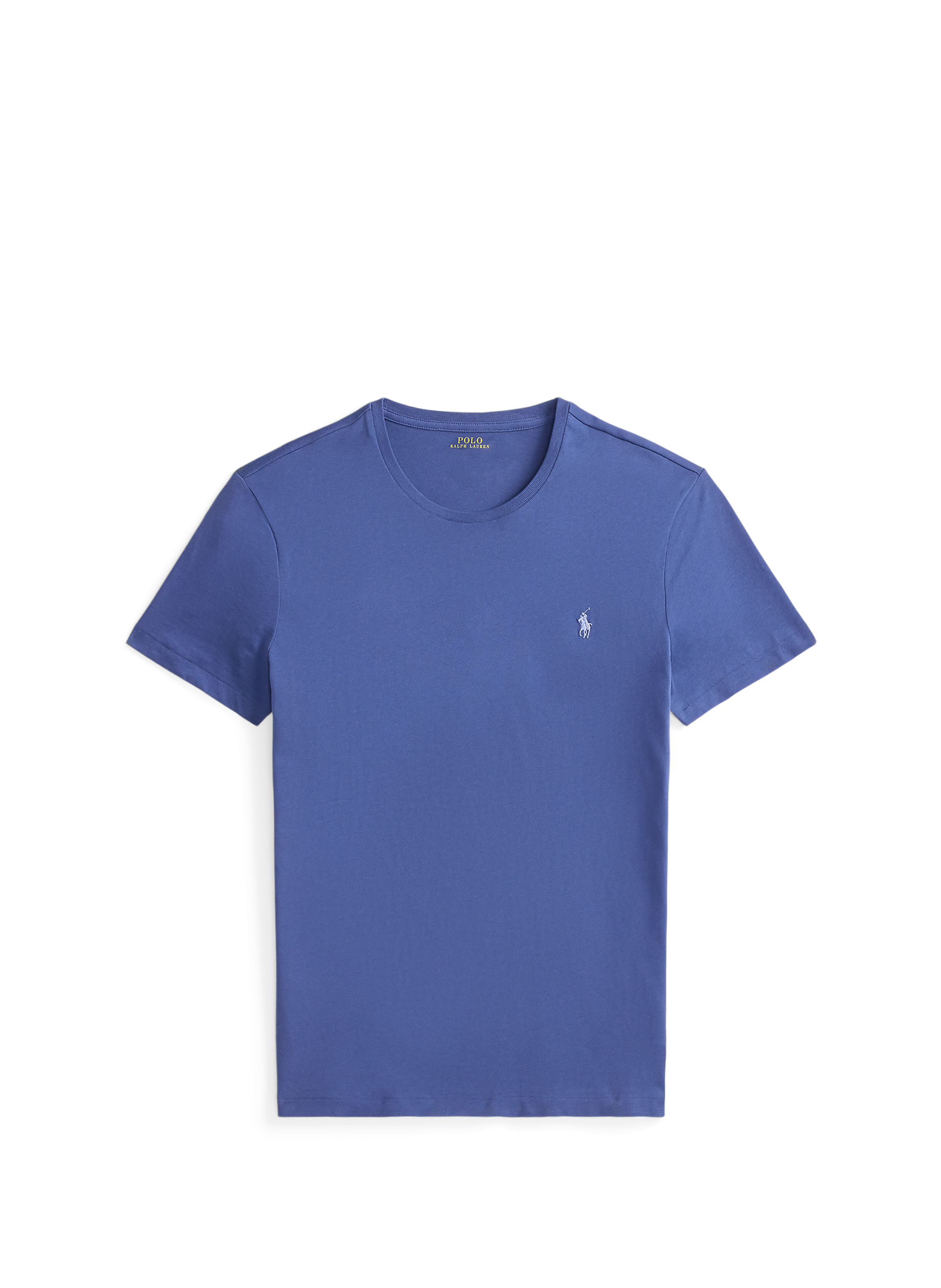 T-shirt slim en coton  Old royal c7215