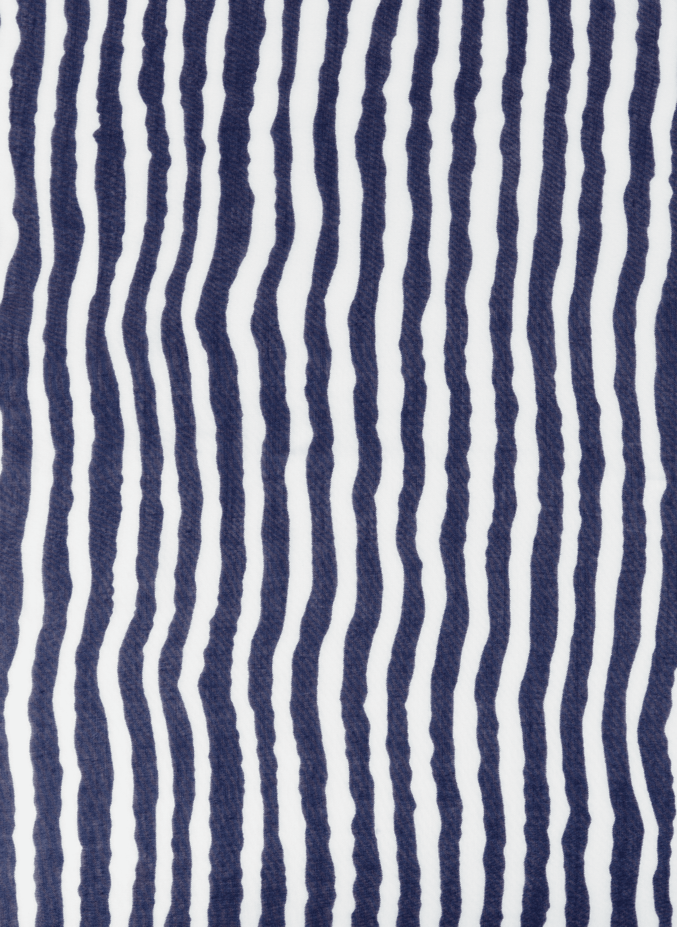 Etole à rayures AU PRINTEMPS PARIS Multicolore