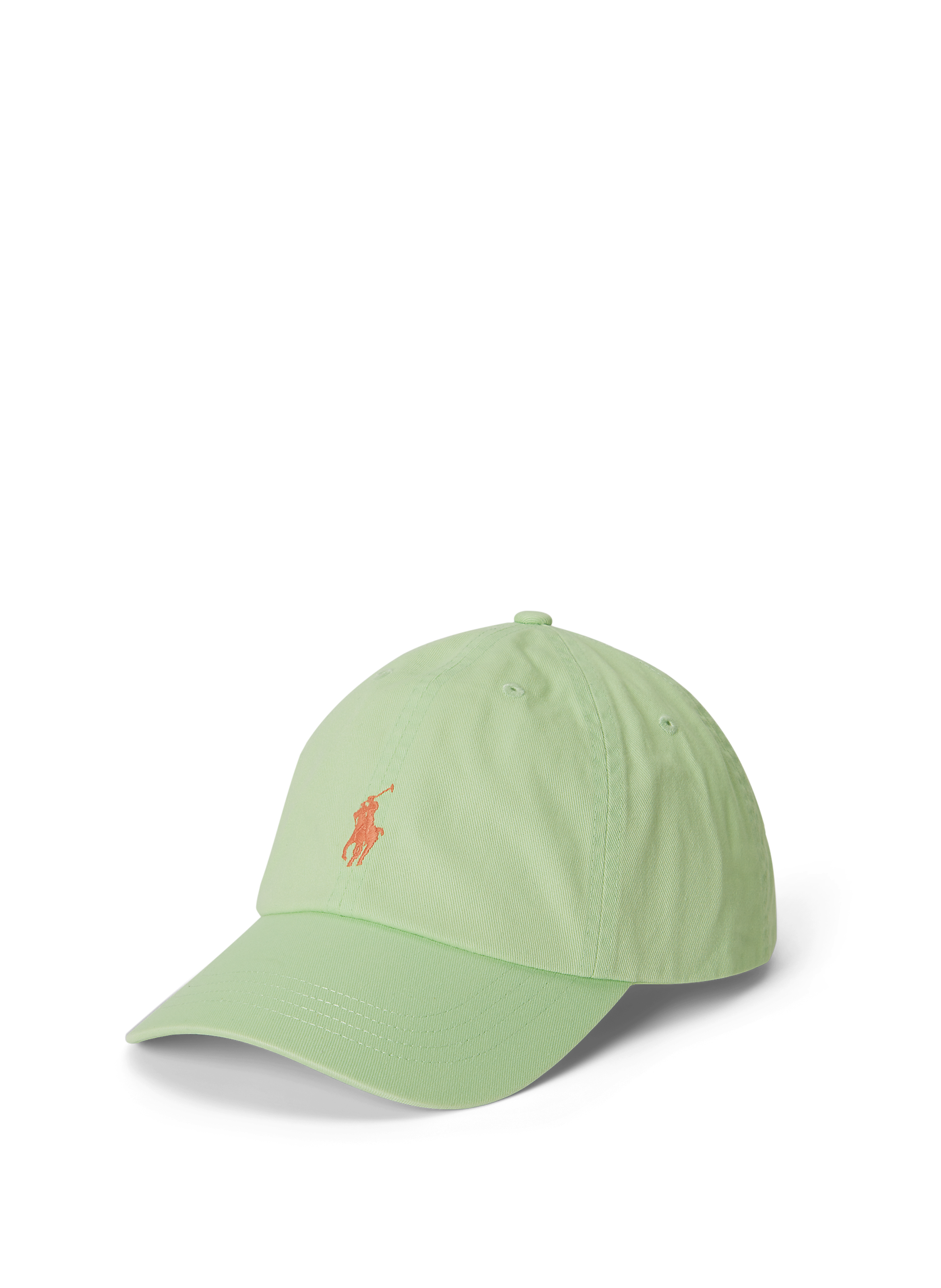 Casquette en coton  Cruise lime