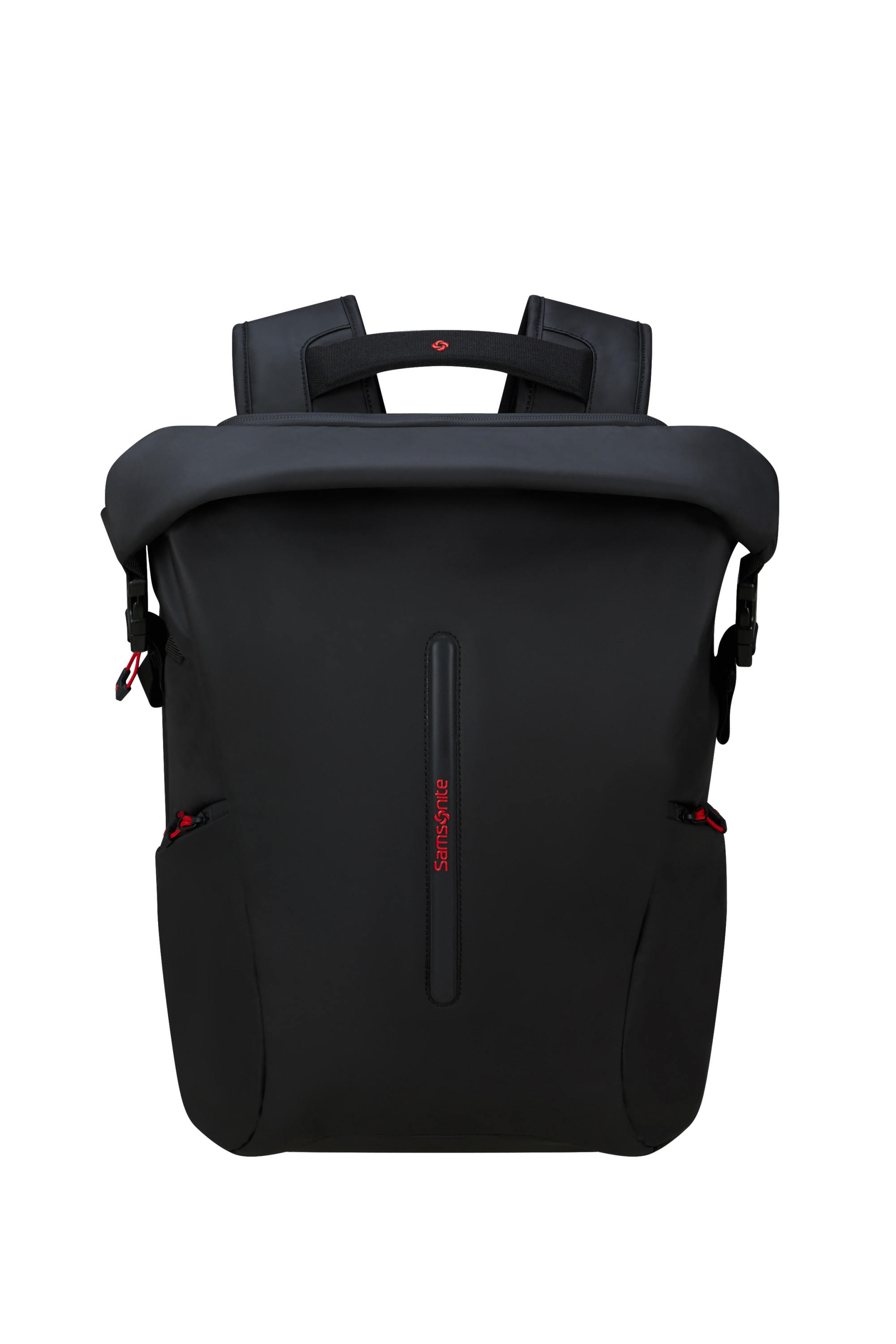 Ecodiver sac à dos ordinateur taille s SAMSONITE Noir