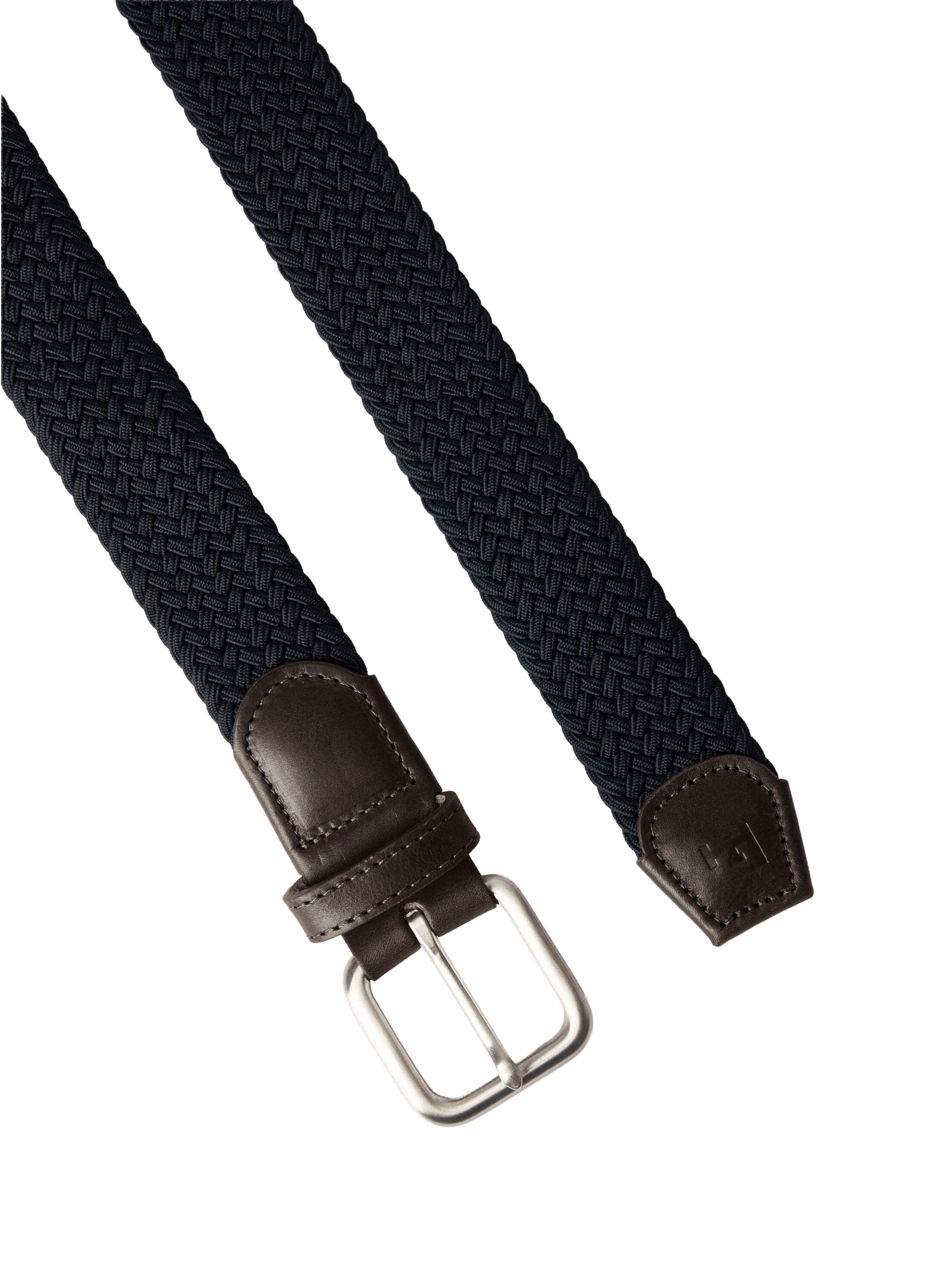 BELT FACONNABLE Blue