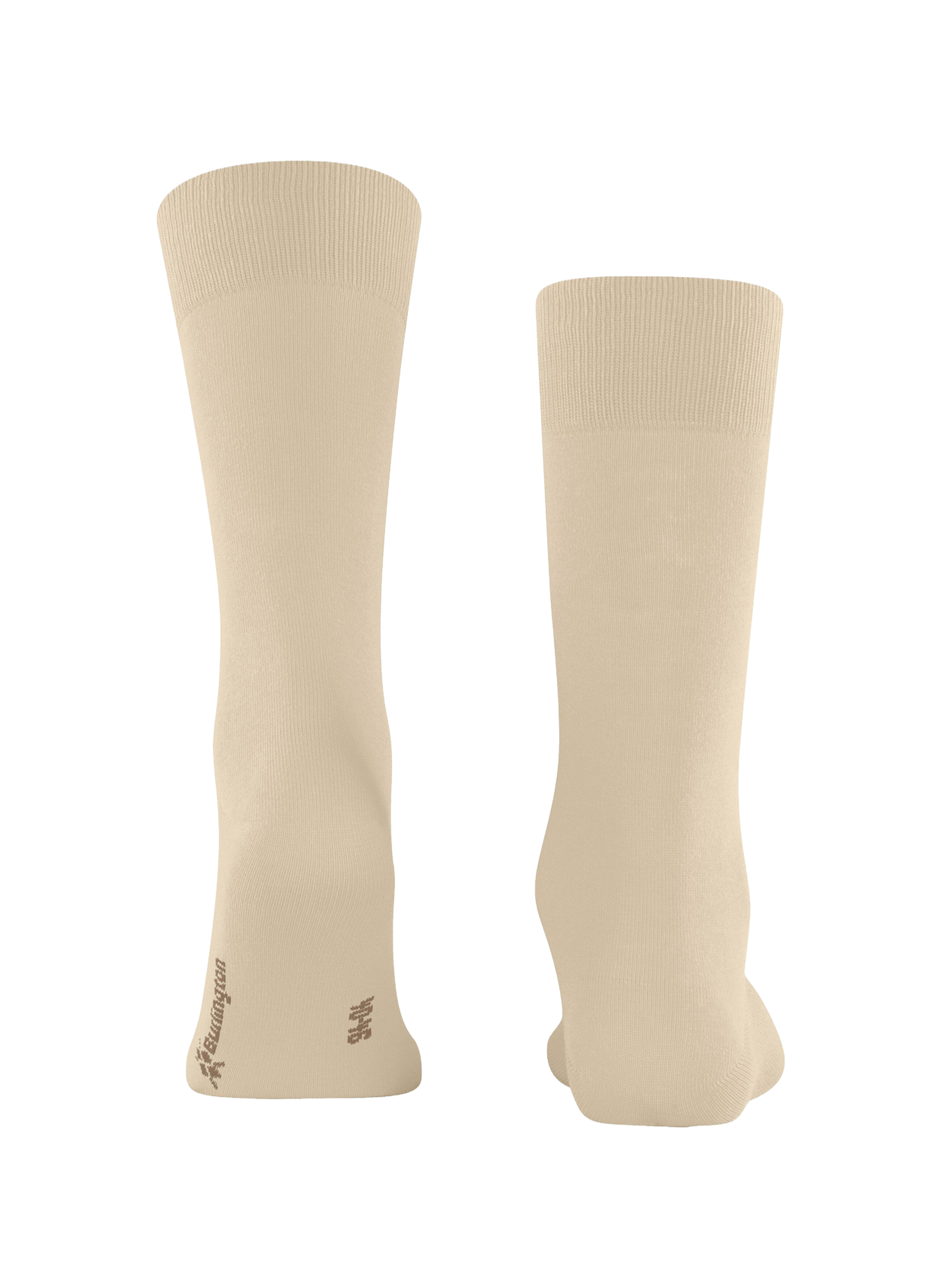 Chaussettes hautes Lord BURLINGTON Beige