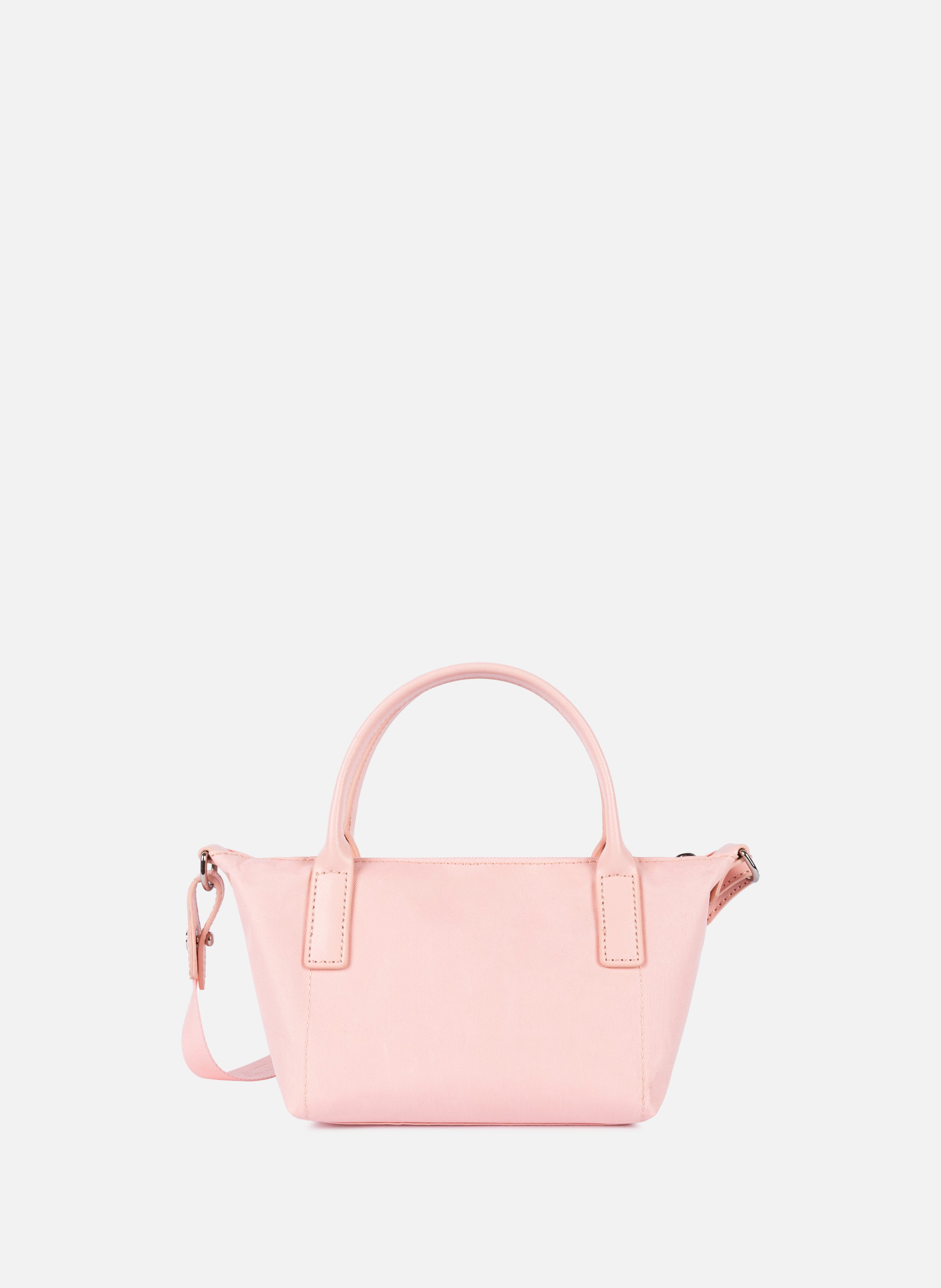 Mini sac à main - smart kba LANCASTER Rose