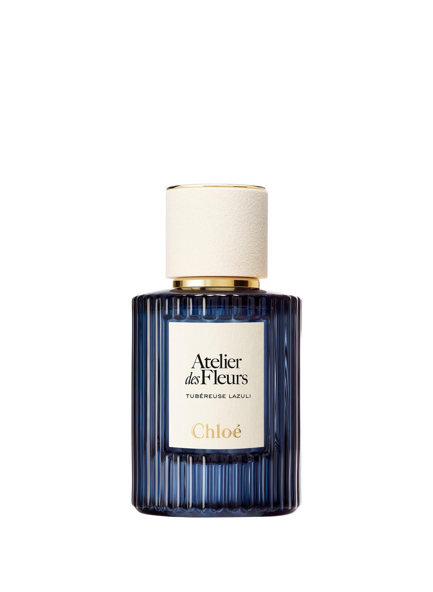 Chloé Atelier des Fleurs - Tubéreuse Lazuli - Eau de Parfum CHLOE ATELIER DES FLEURS No color