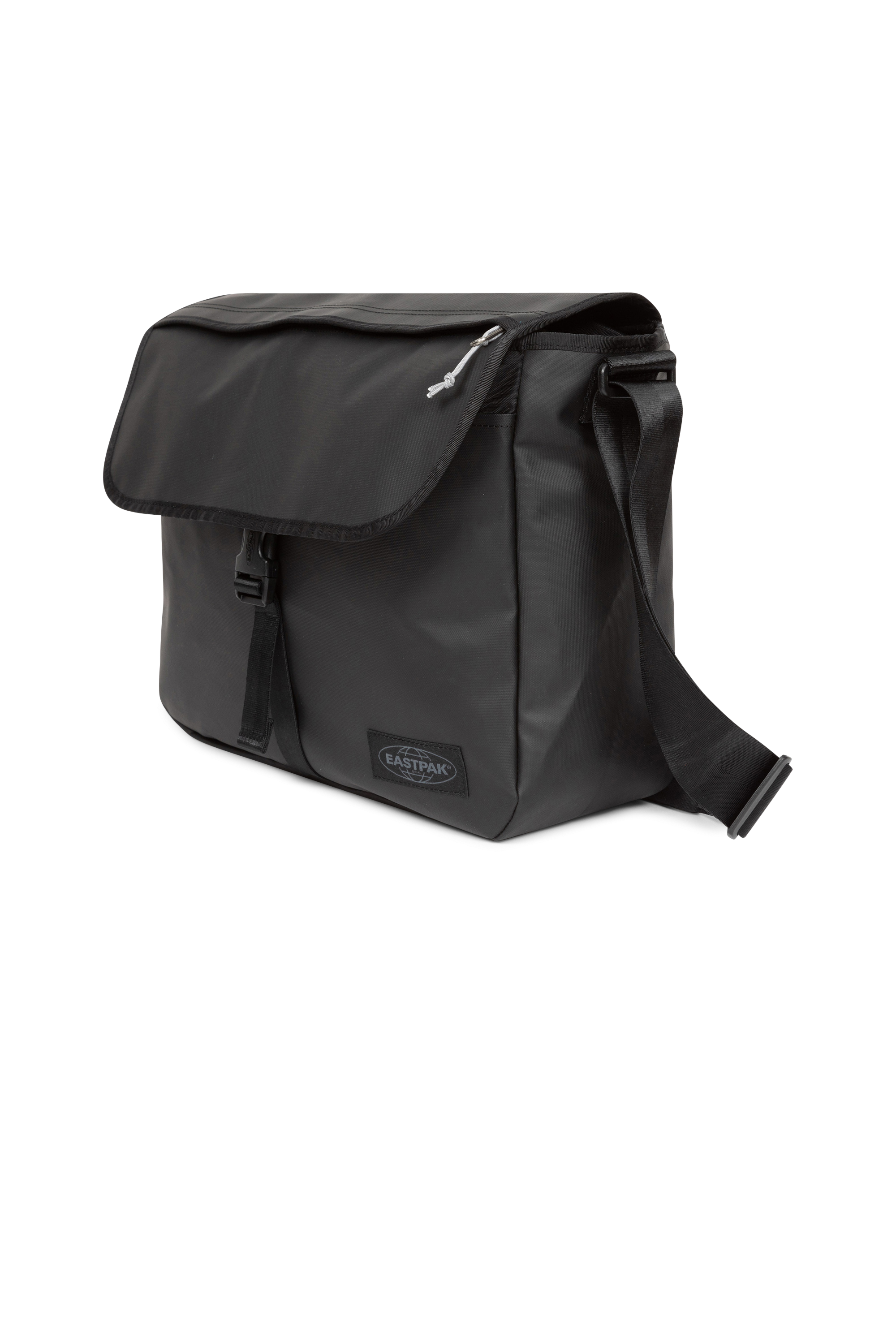 Sac à bandoulière delegate + EASTPAK Noir