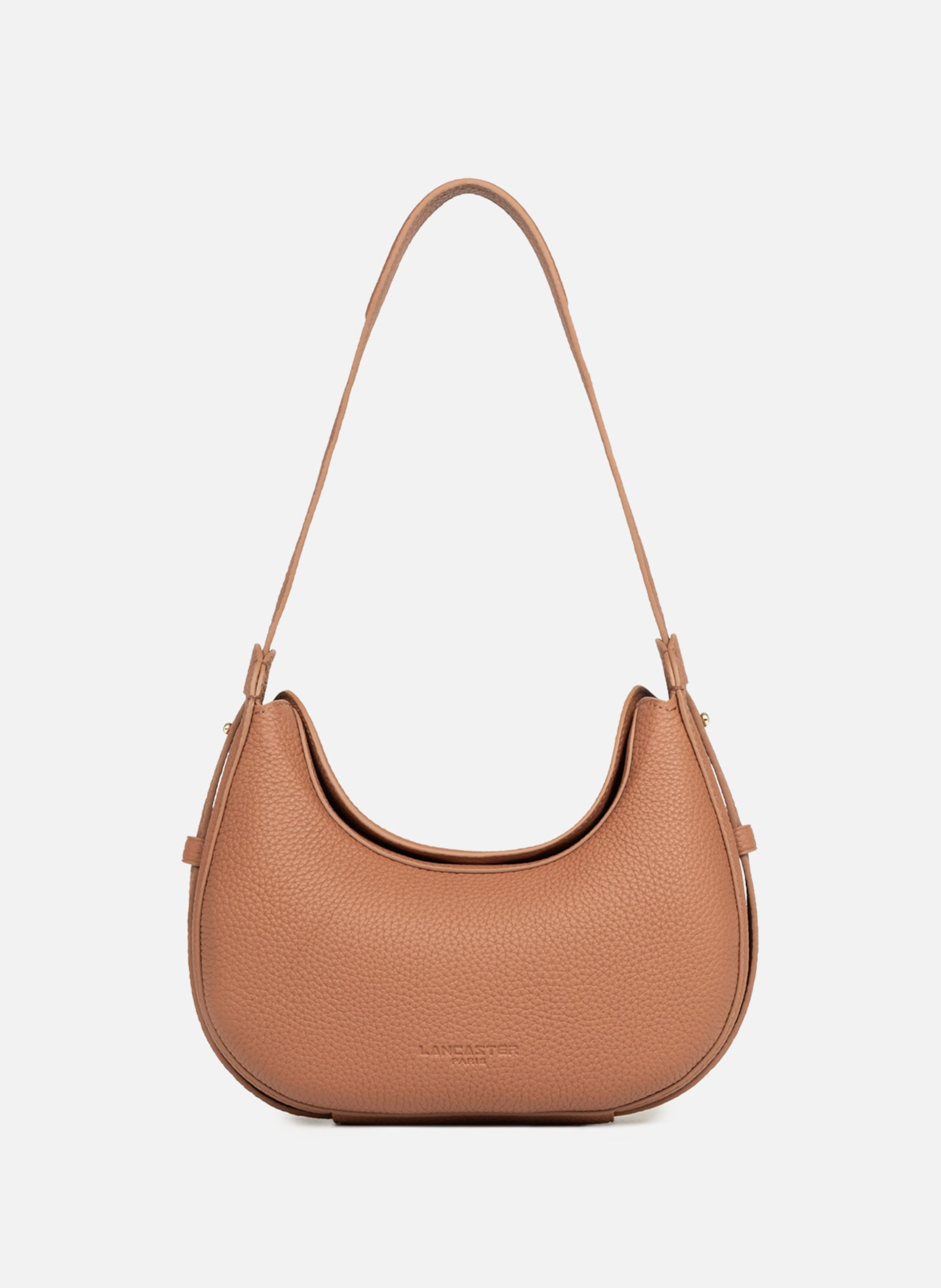Petit sac besace - toro ivy  Camel