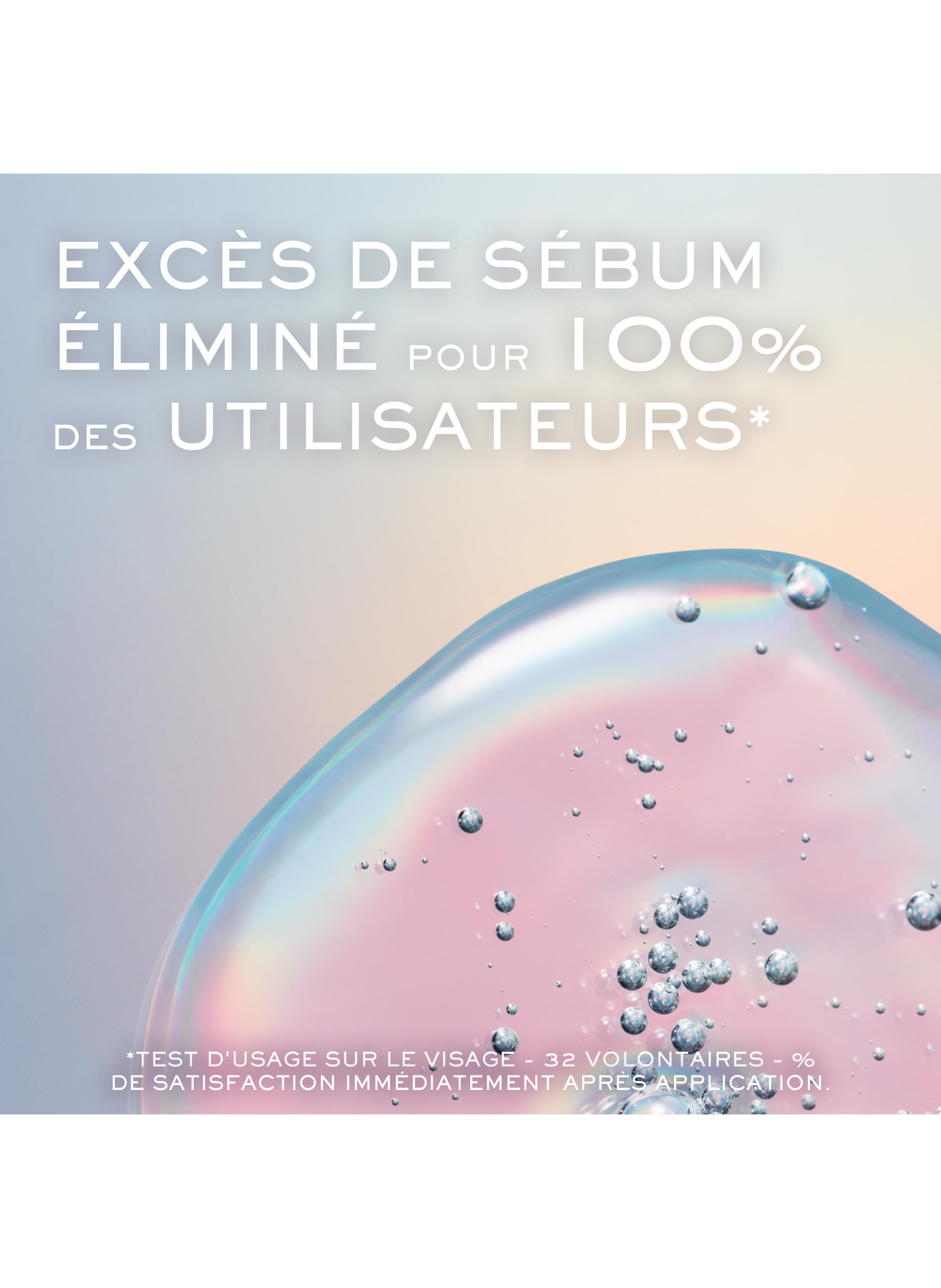 Purifying Cleansing Gel NUXE No color