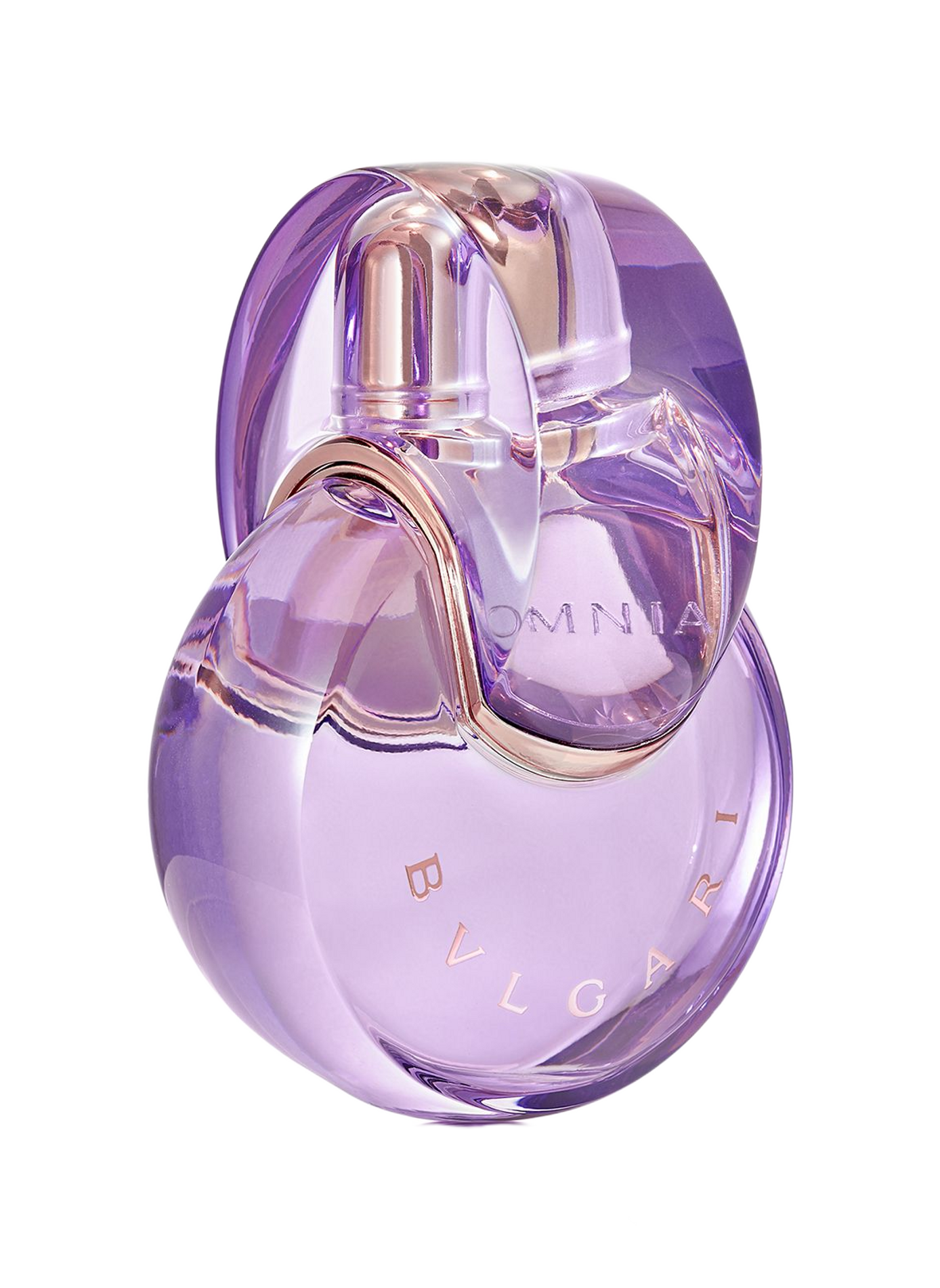 Omnia Amethyste - Eau de Toilette BVLGARI No color