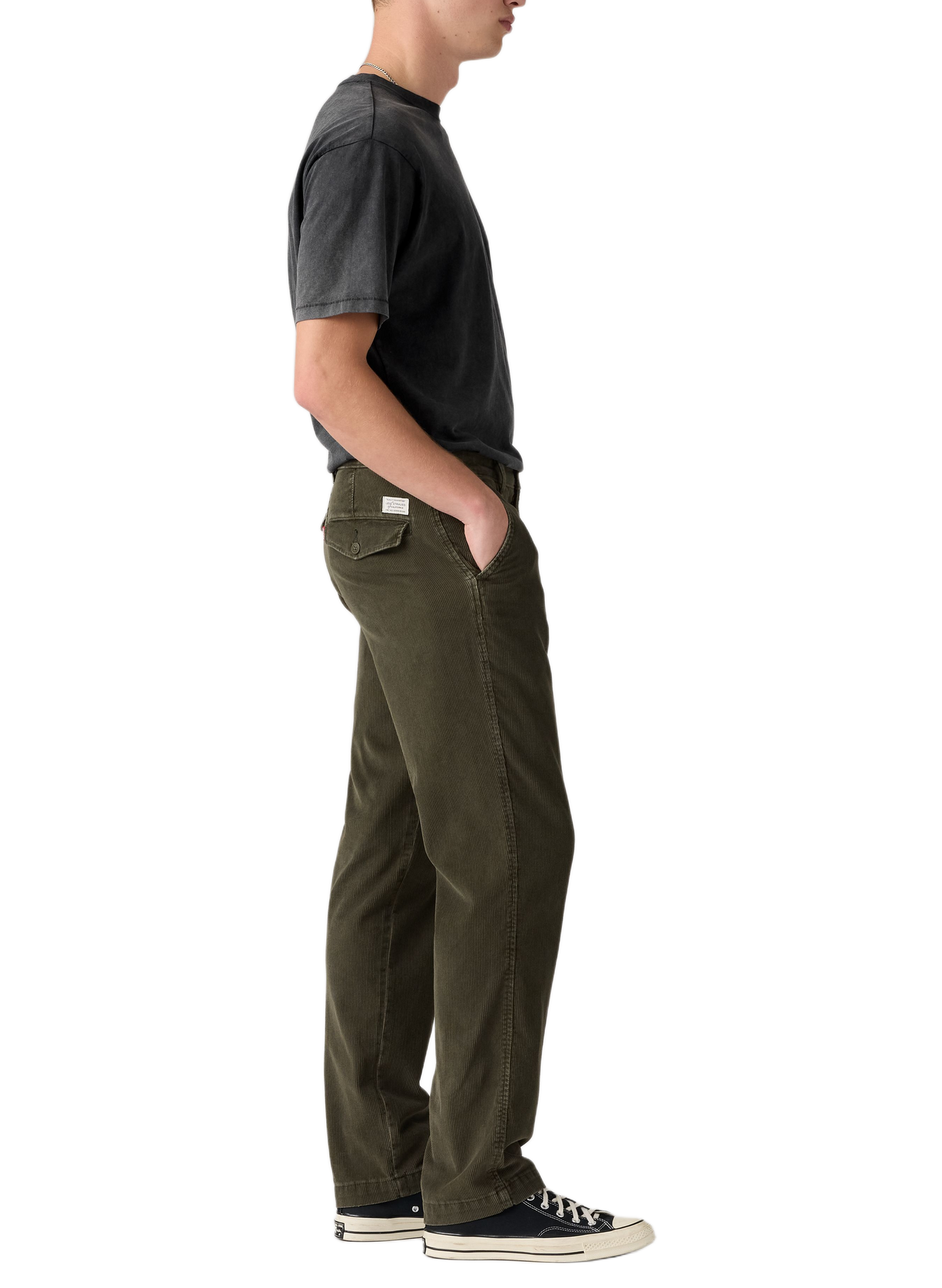 Chino Pants XX | Blue LEVI'S Men