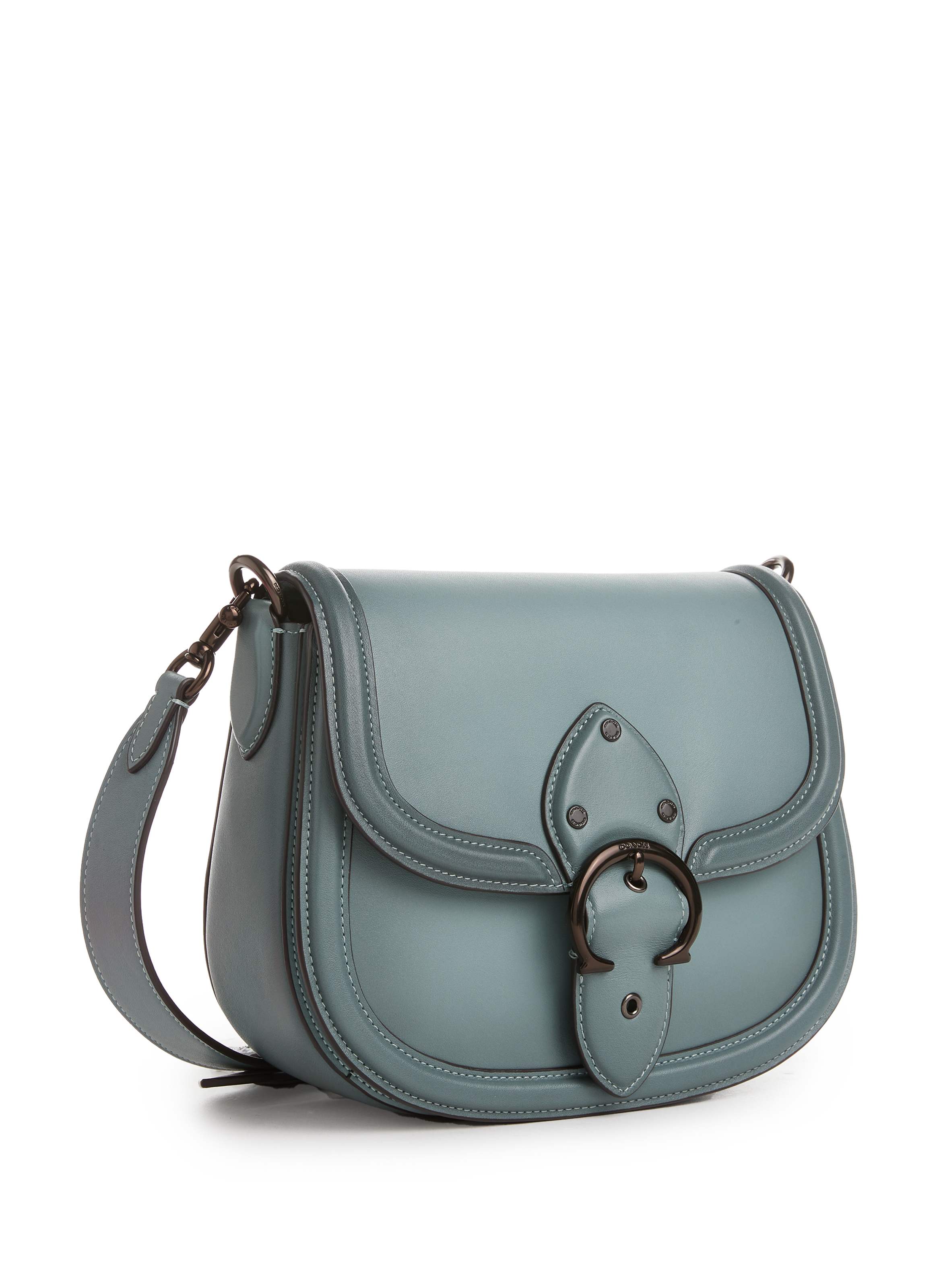 Sac bandoulière Beat en cuir