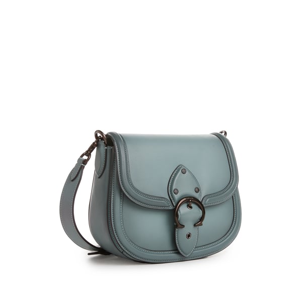 Sac bandoulière Beat en cuir