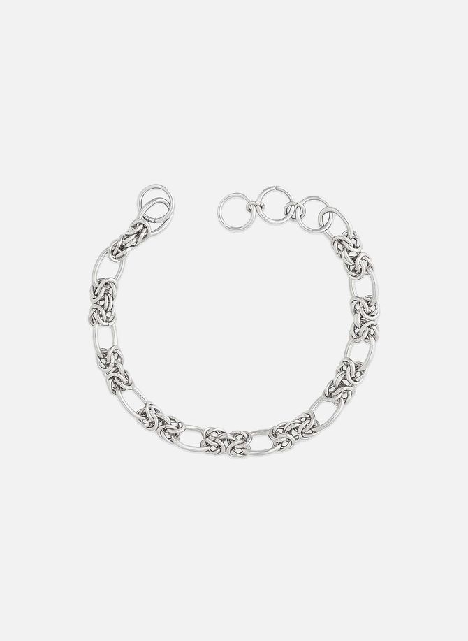 Lien bracelet chaîne clare 01 HIPANEMA