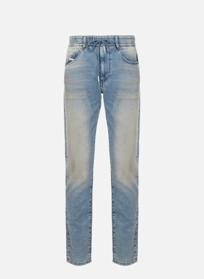 D-strukt jeans DIESEL