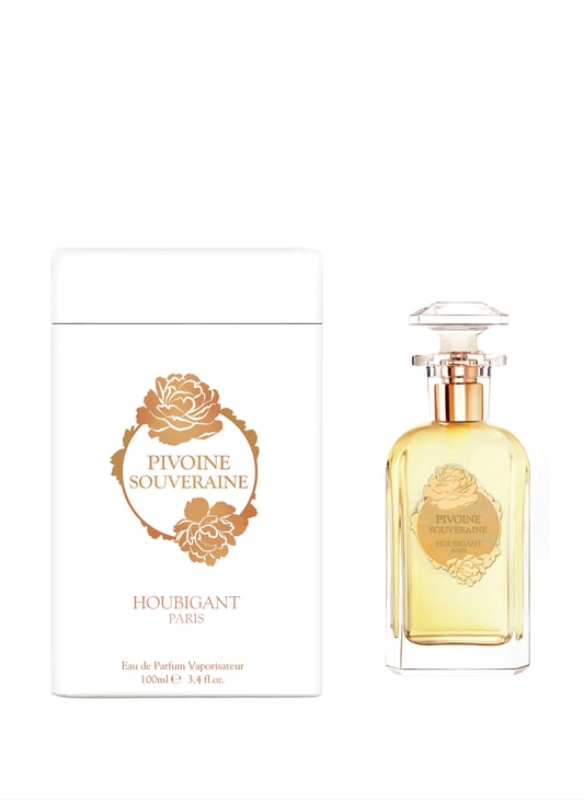 Eau de parfum - Pivoine Souveraine