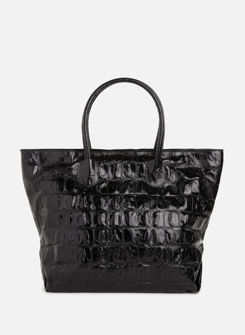 Dalina bag in Black leatherSEASON 1865 