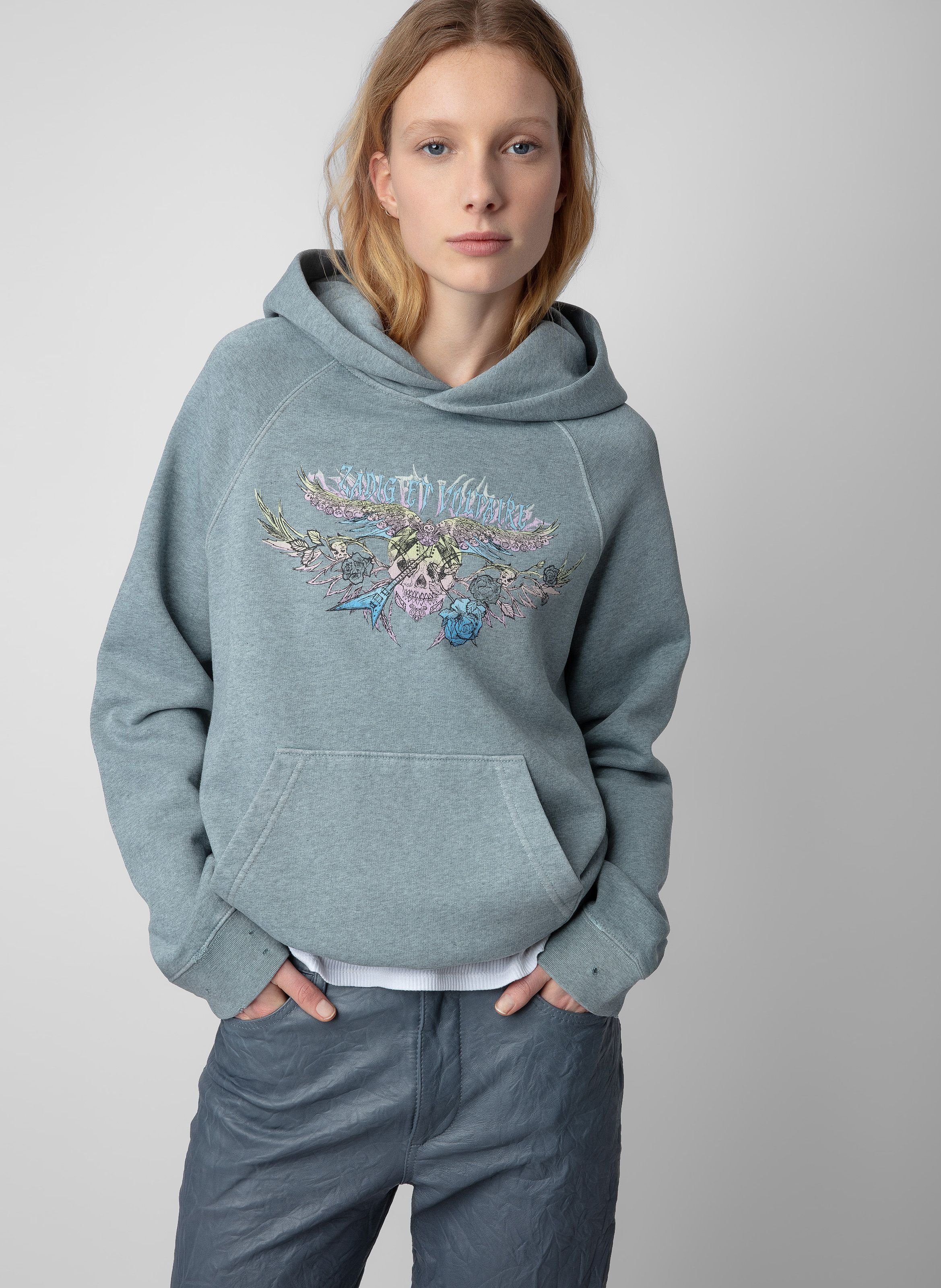 Sitemapcdatahttpsshopinf Inetcomsweat Femme Zadig Et Voltaire