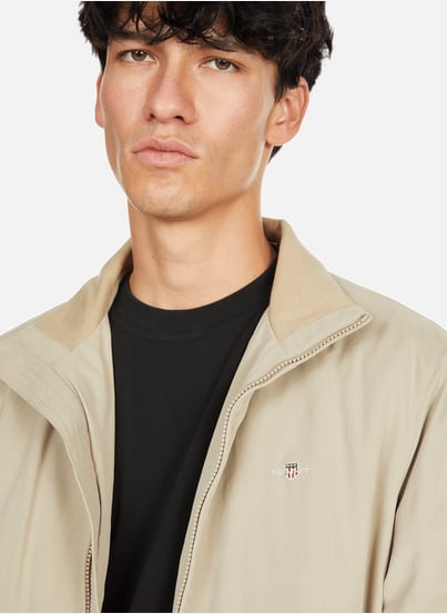 Collection Coats Gant Men Printemps