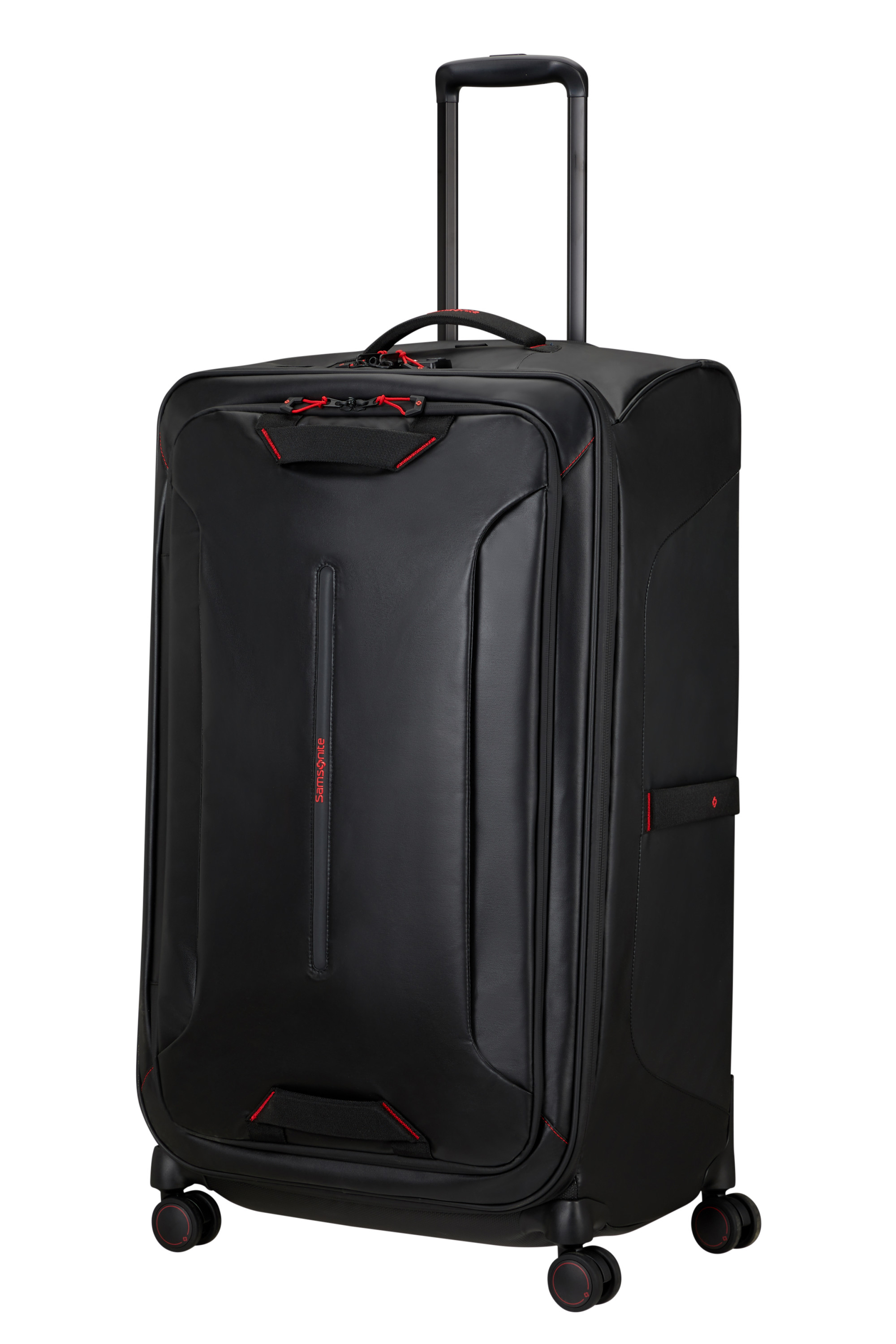 Ecodiver valise 4 roues taille l SAMSONITE Noir