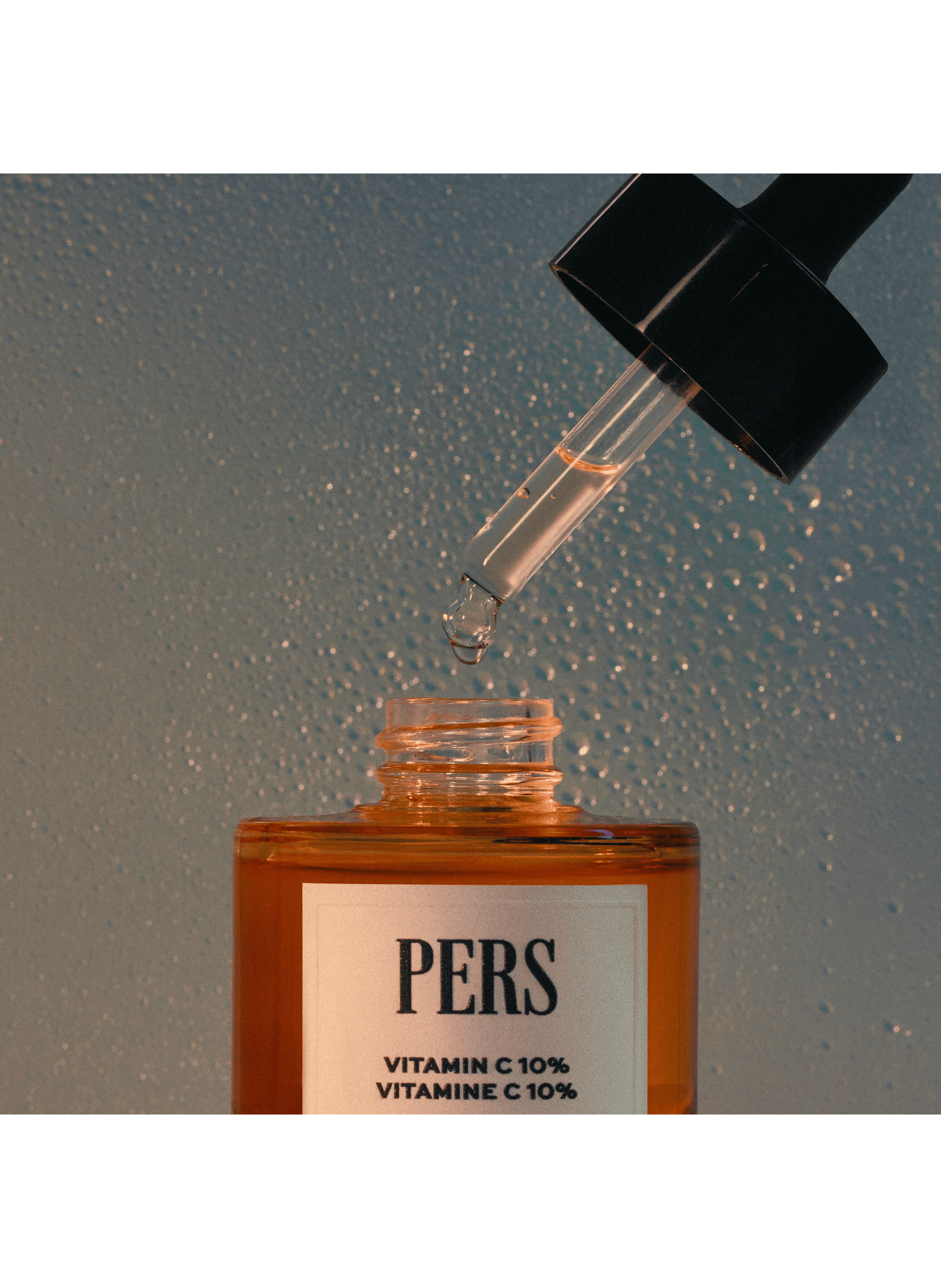 Sérum Vitamine C 10% PERS No color