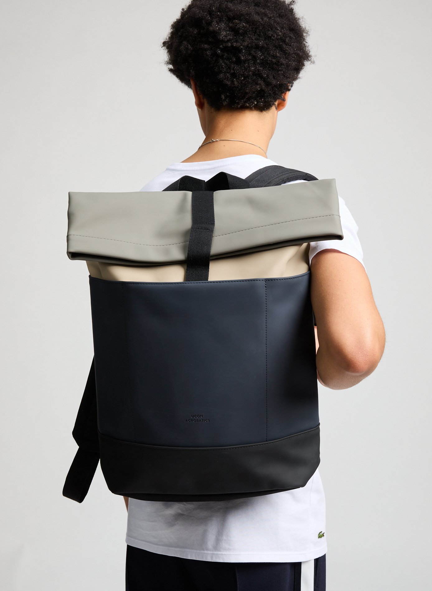Hajo Medium Backpack - Lotus Series UCON ACROBATICS Multicolour
