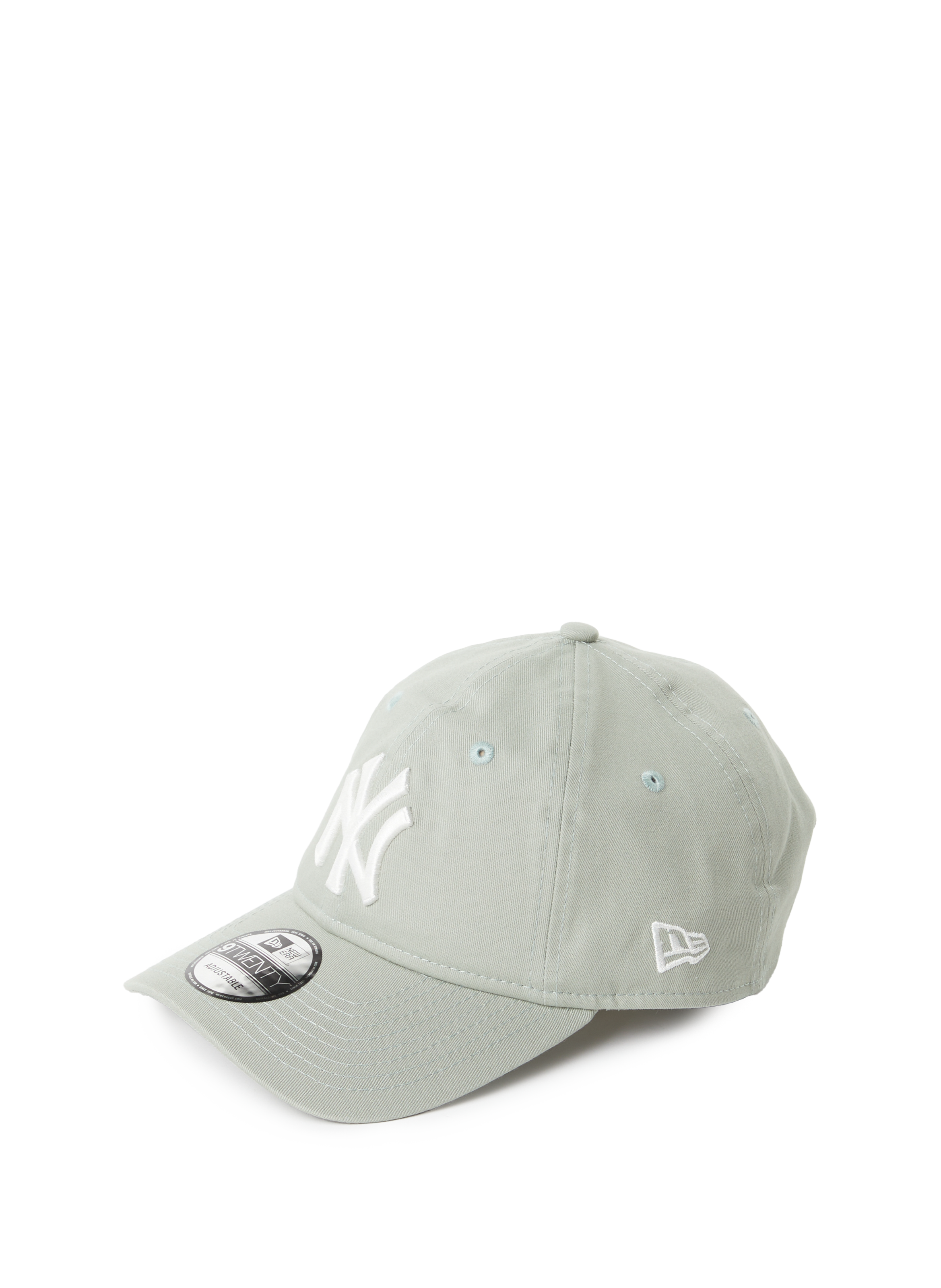 Casquette à logo NEW ERA Vert