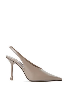 Escarpins Isa en cuir JIMMY CHOO Escarpins Isa en cuir JIMMY CHOO