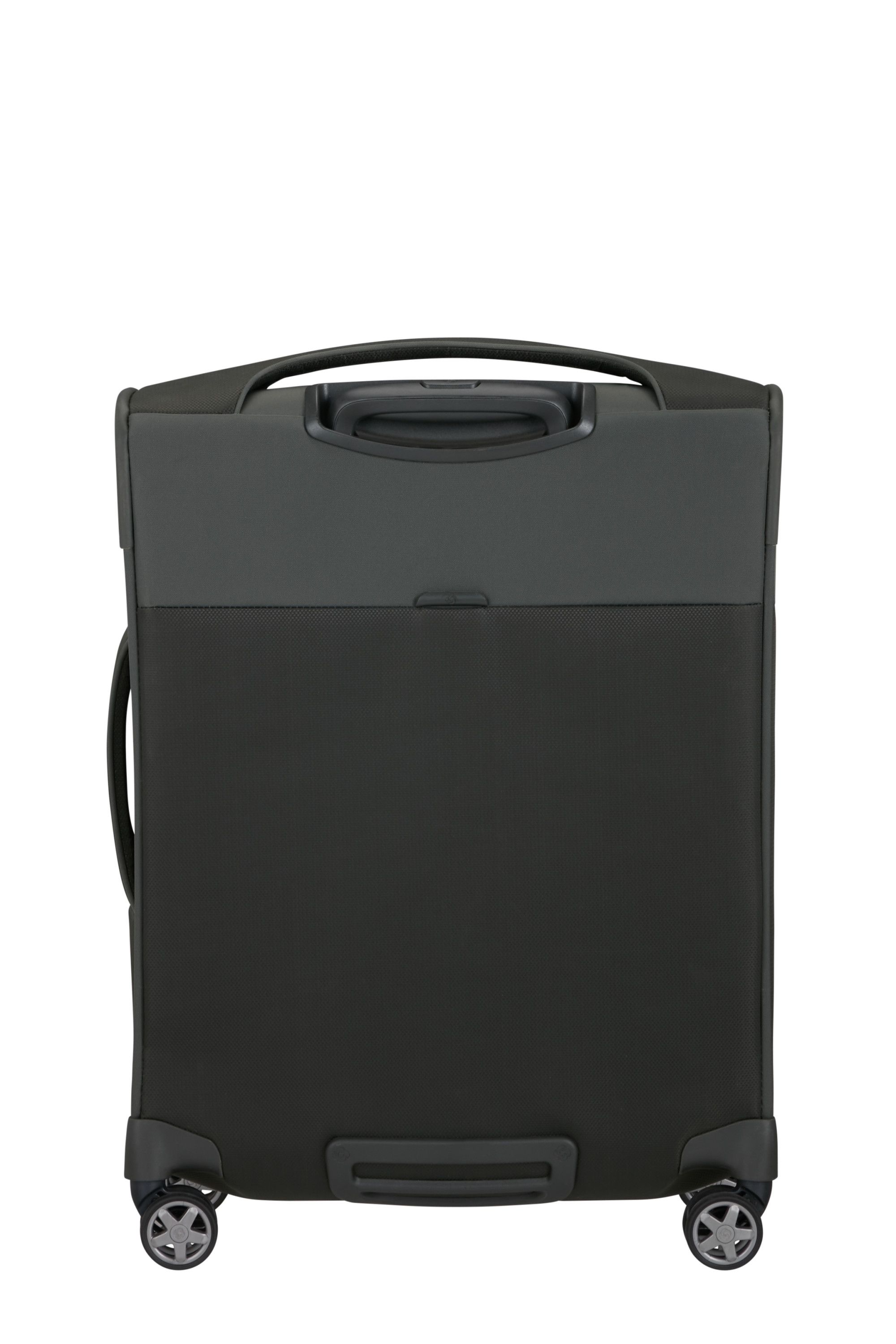 D'lite valise 4 roues business case taille s SAMSONITE Noir