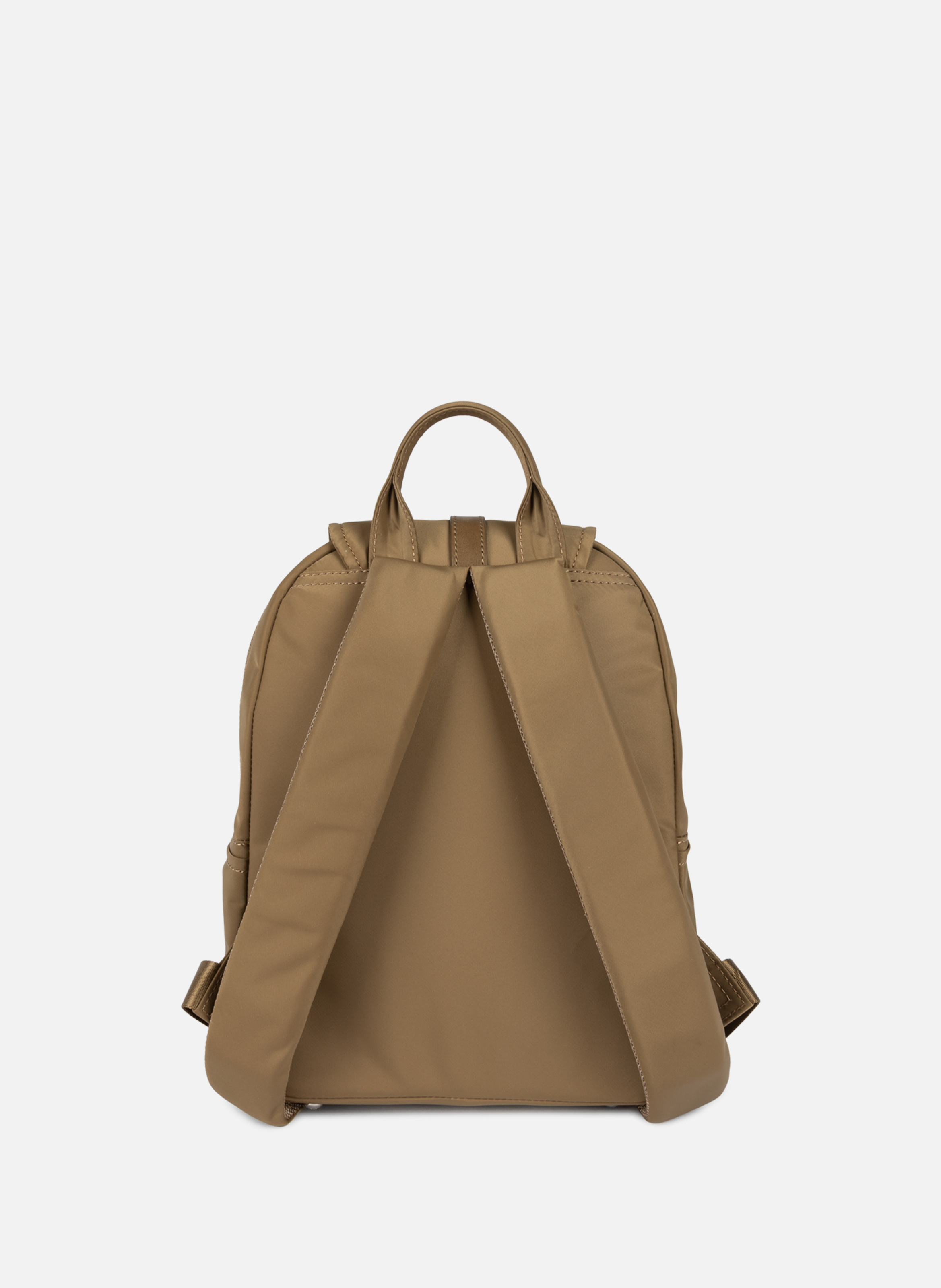 Backpack - Basic Vita LANCASTER Golden
