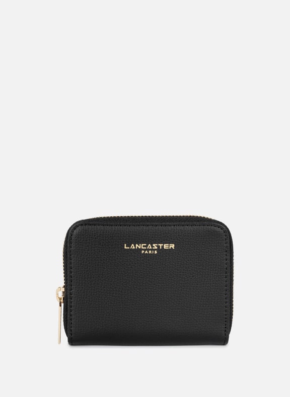 Wallet - Sierra PM Black by LANCASTER LANCASTER Wallet - Sierra PM Black