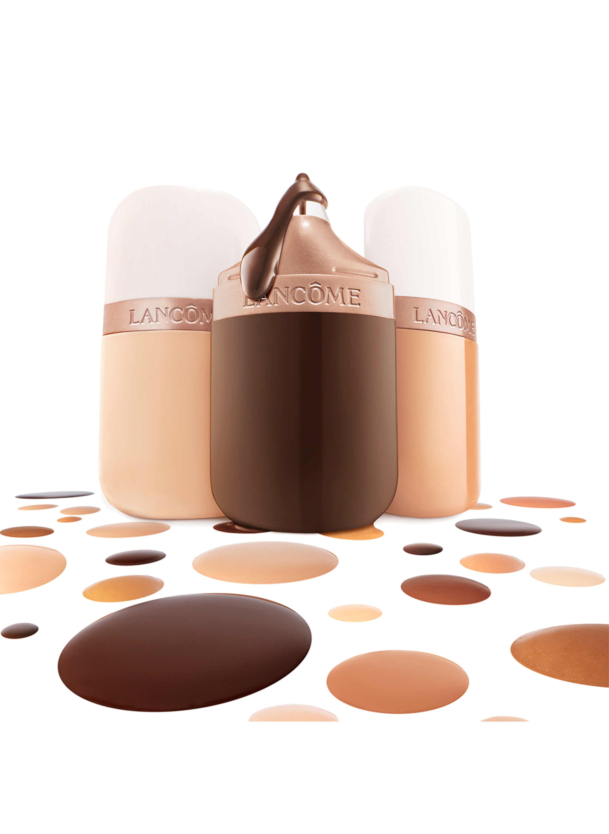 Face Idol Tinted Cream 28n