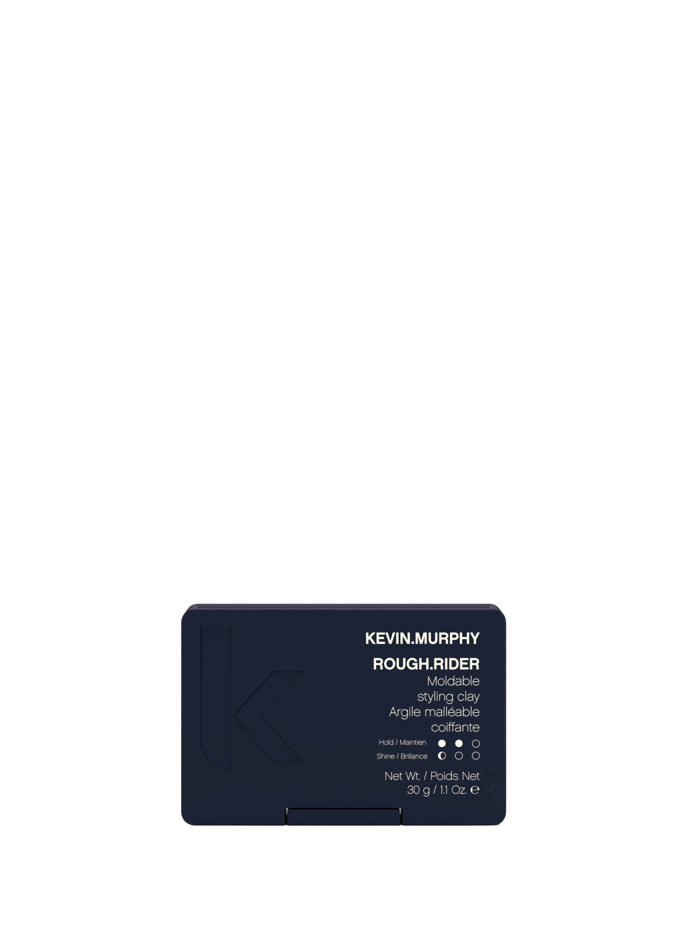 KEVIN MURPHY Argile ROUGH.RIDER No color