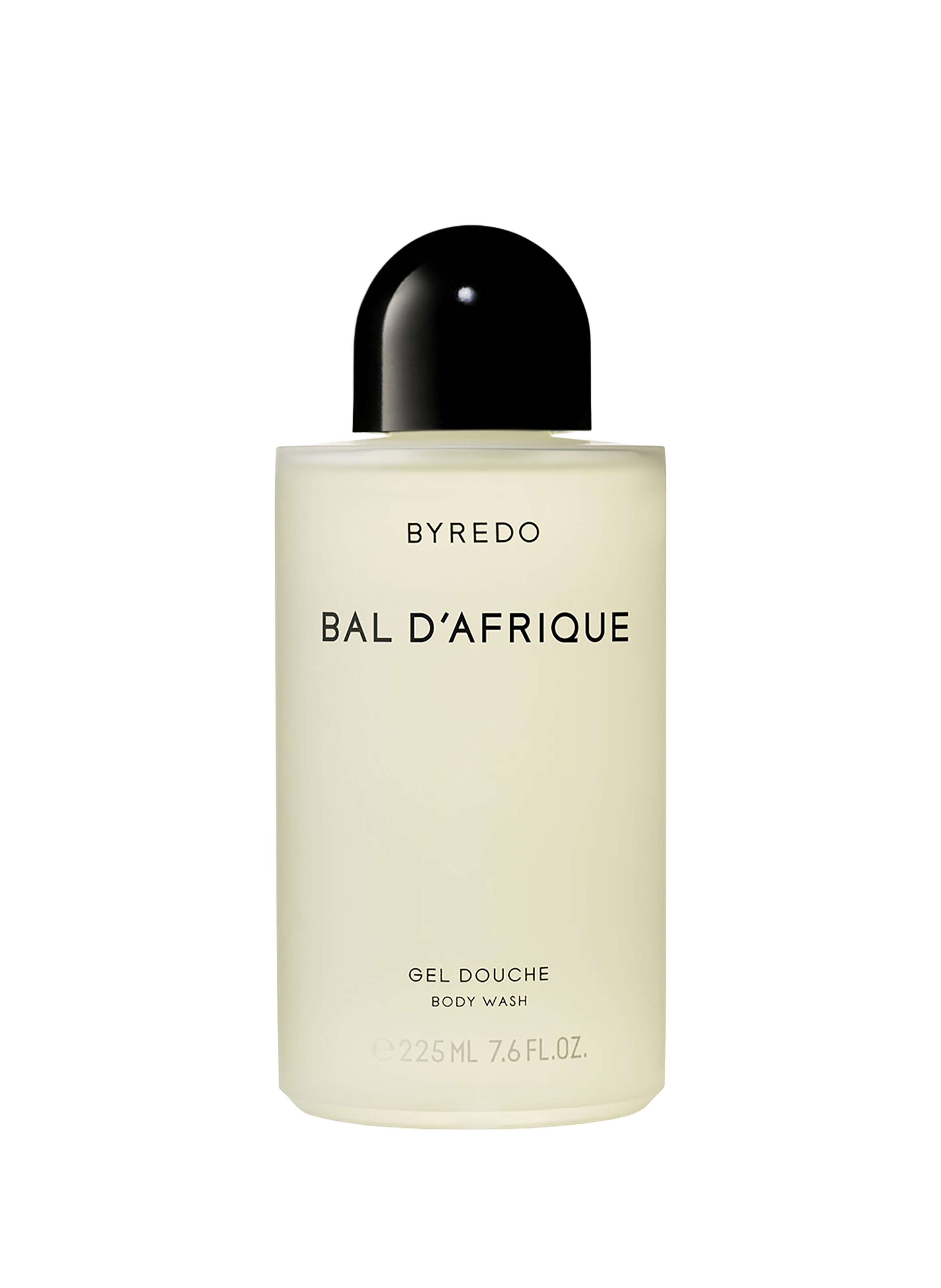 BYREDO Gel douche - Bal d'Afrique No color