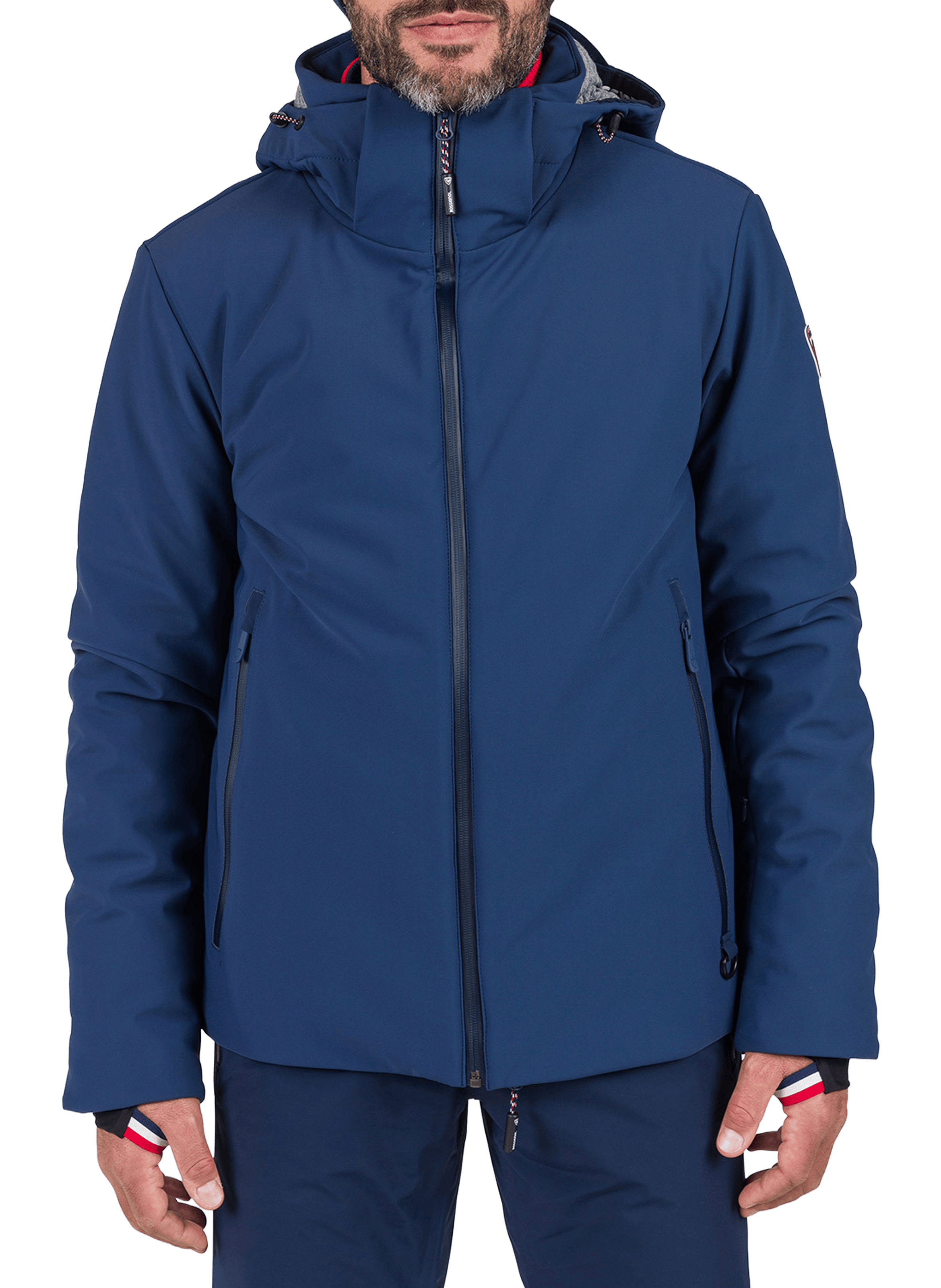 Cielalto Ski Jacket ROSSIGNOL Blue