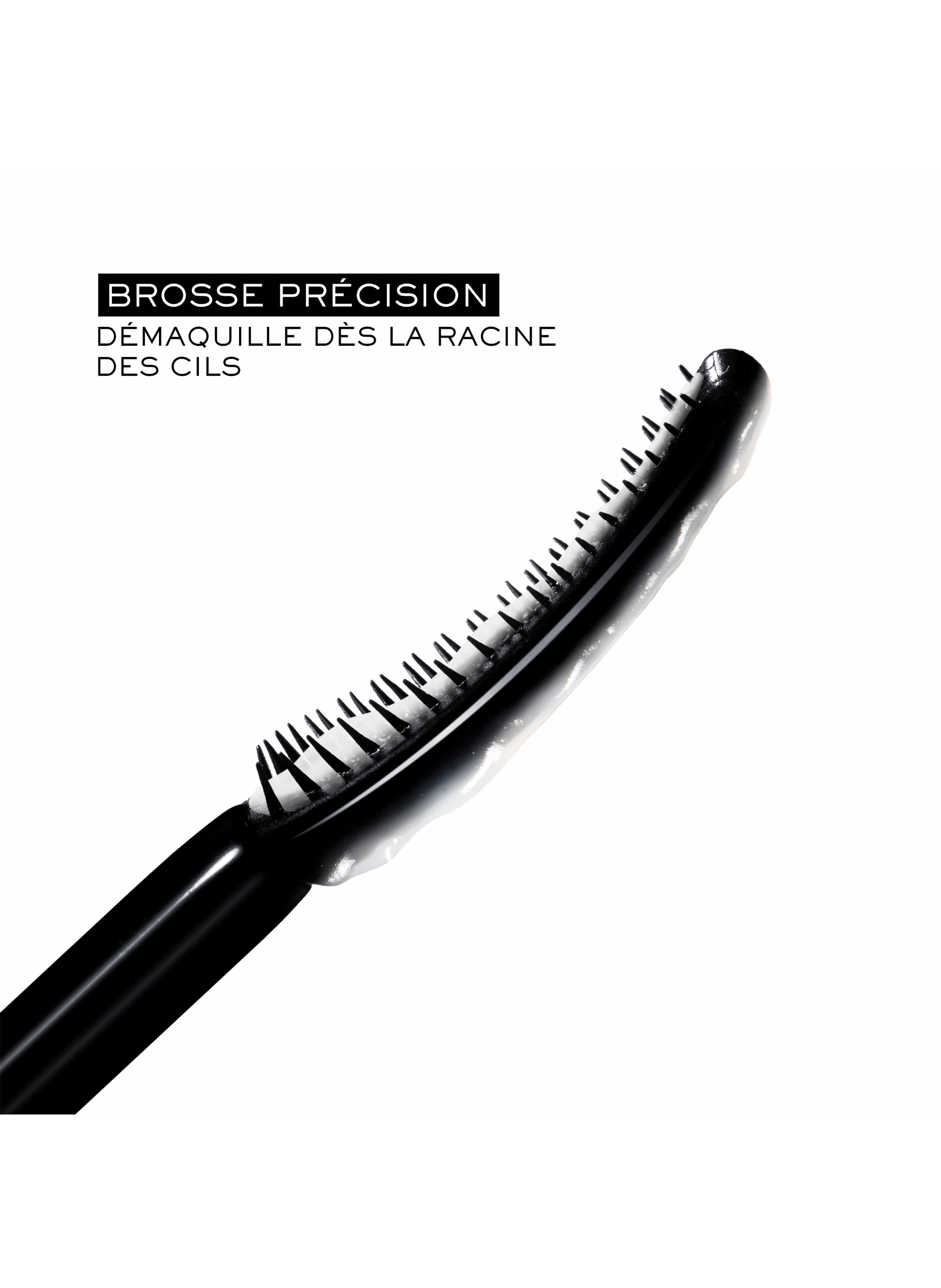 Lash Idole Makeup Remover Mascara LANCÔME 01 noir