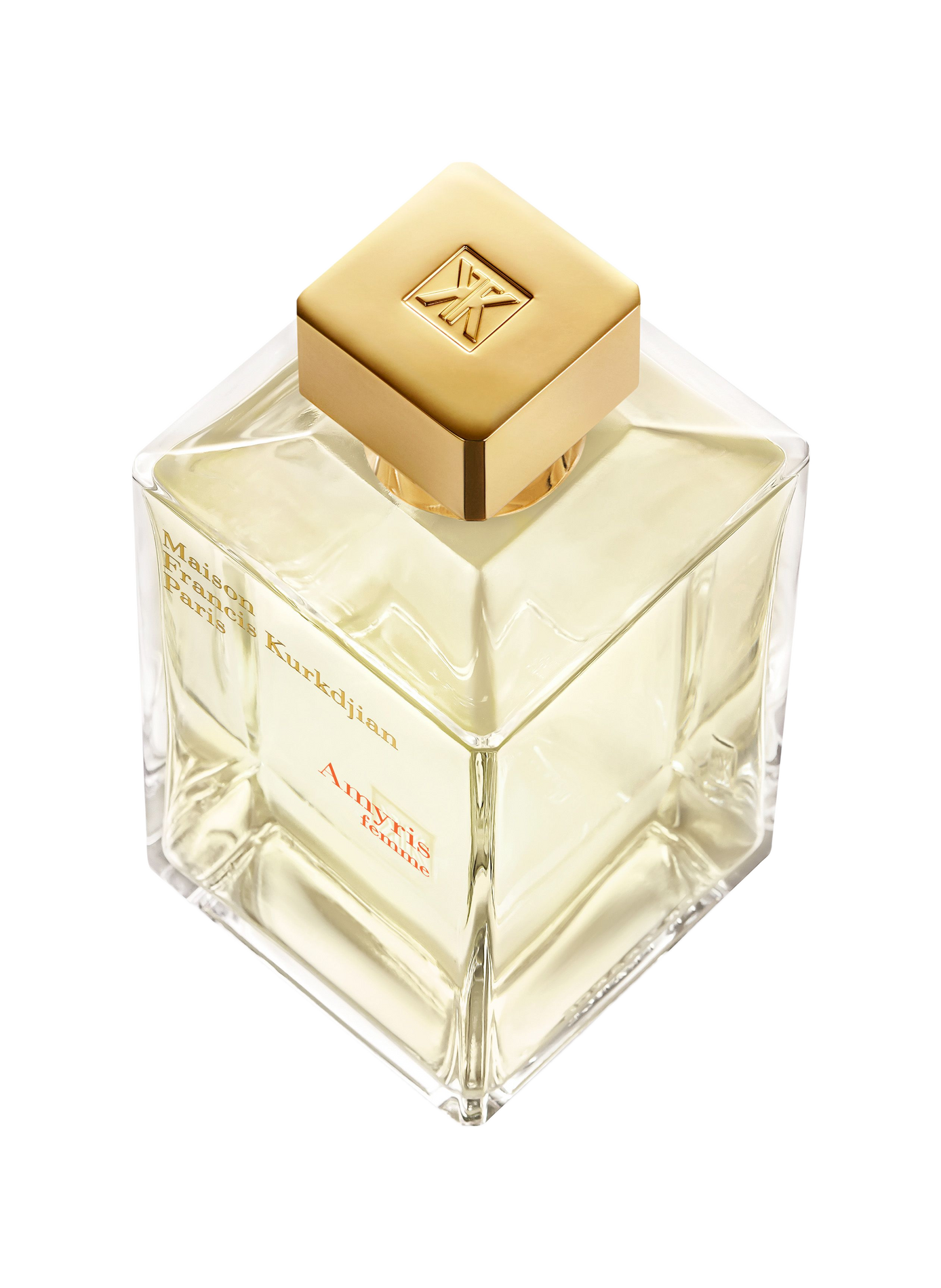 Amyris femme - Eau de parfum MAISON FRANCIS KURKDJIAN No color