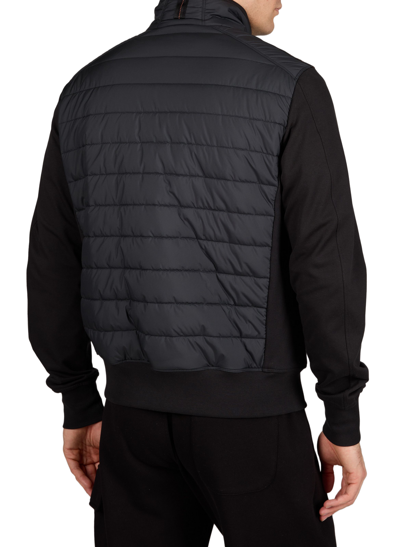Blouson Elliot  PARAJUMPERS Noir