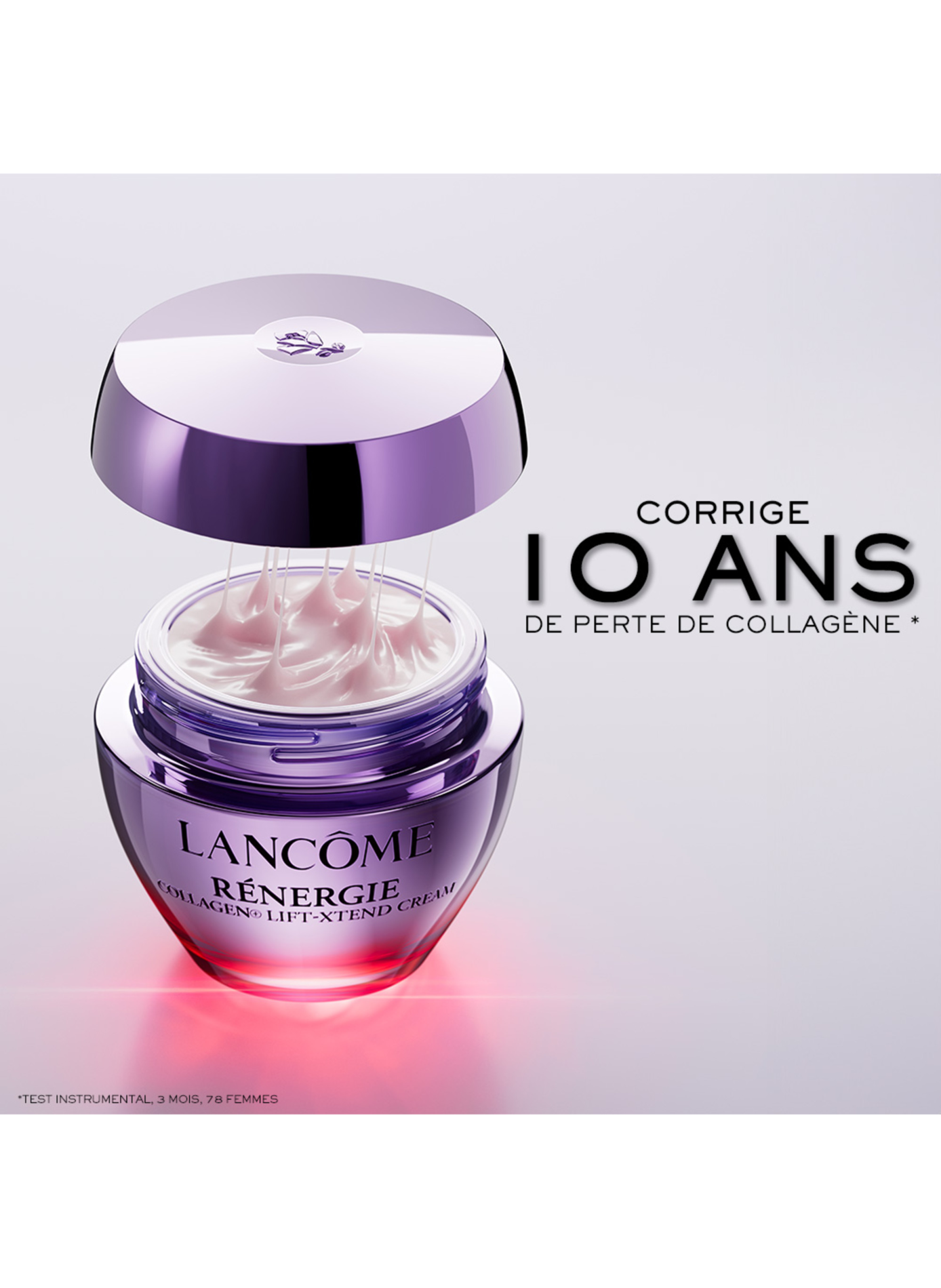 Rénergie Collagen Anti-Aging Cream LANCÔME No color