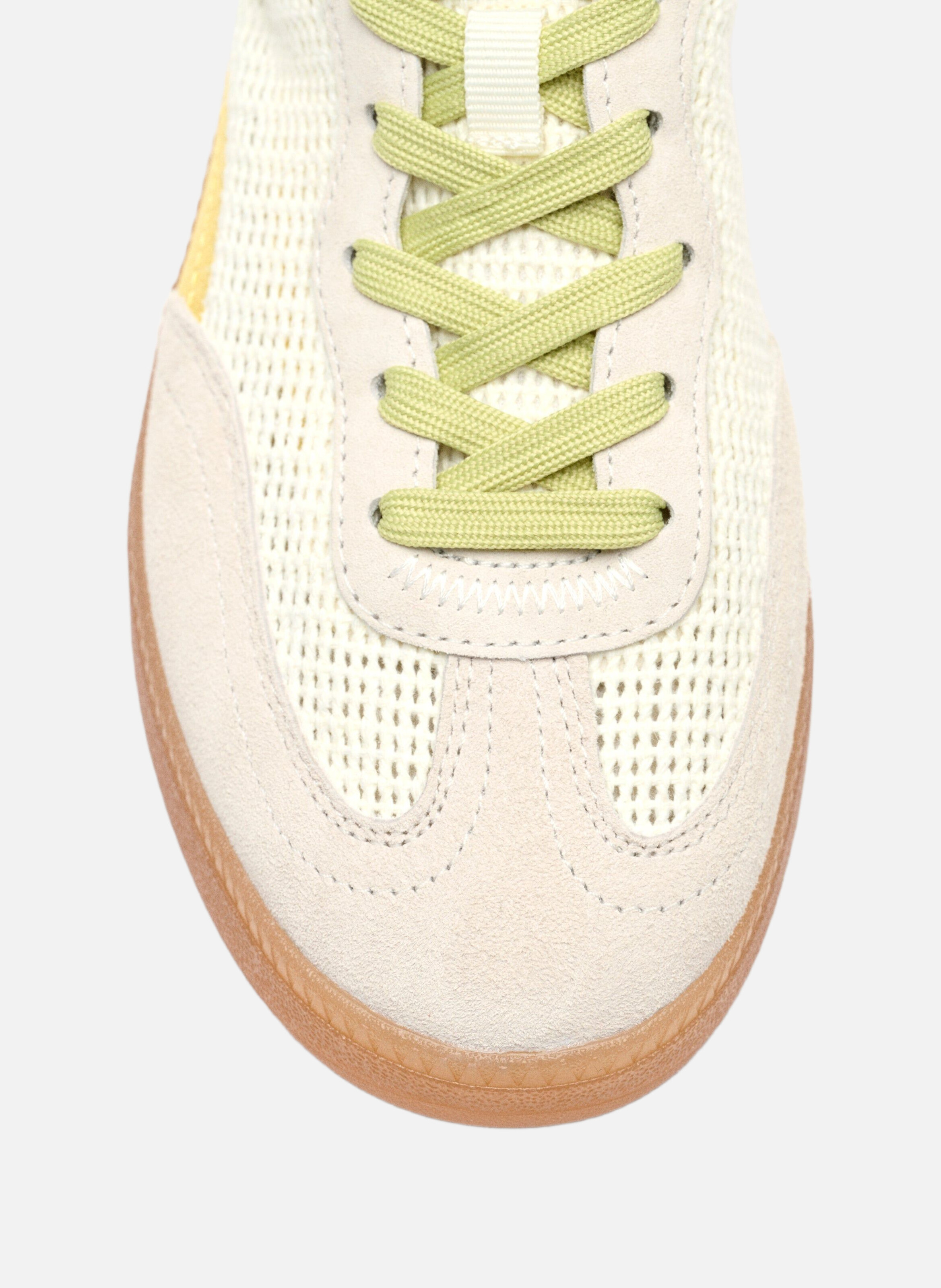 Hoff baskets décontractées park HOFF Jaune