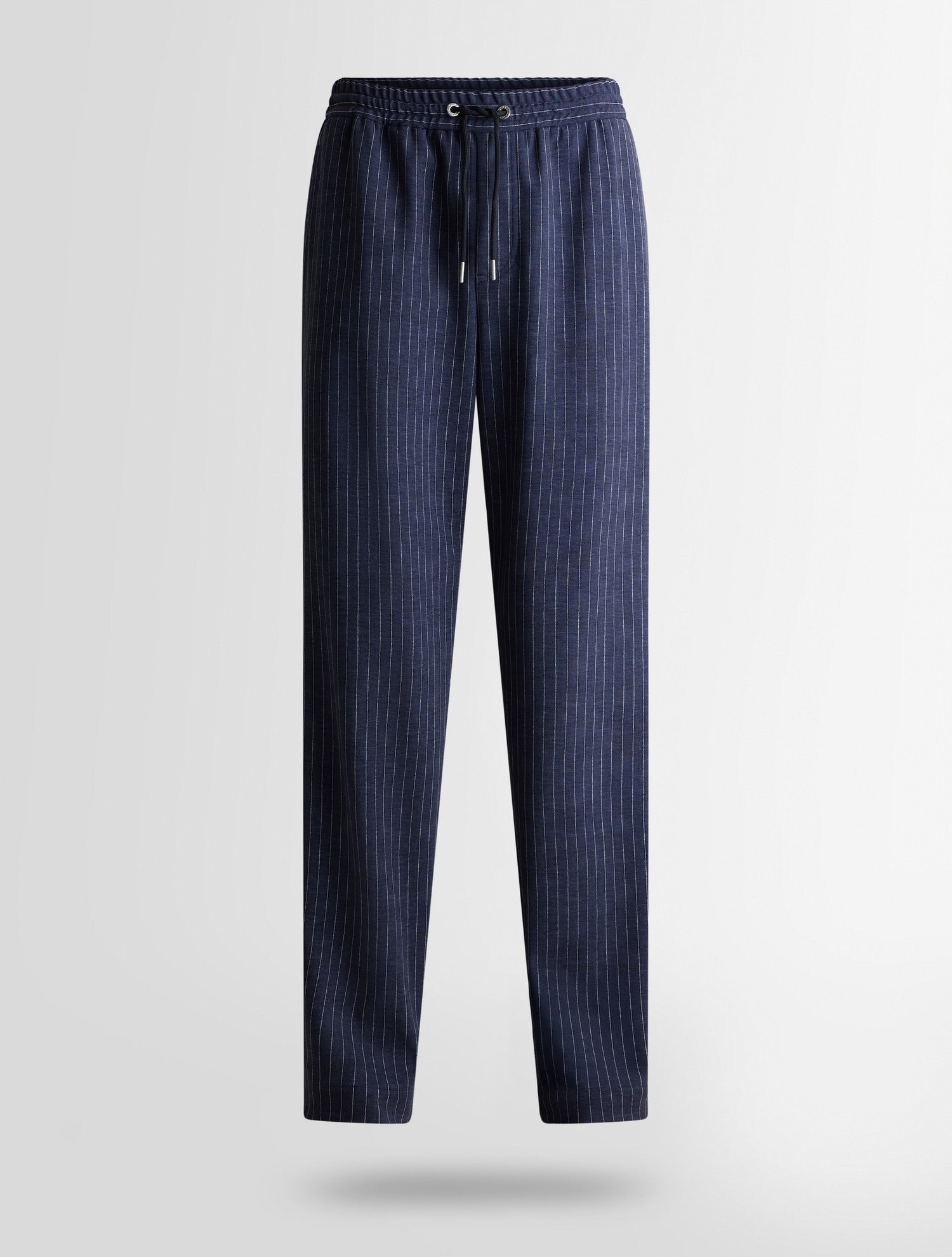 Pantalon nobrel coupe regular FUSALP Bleu