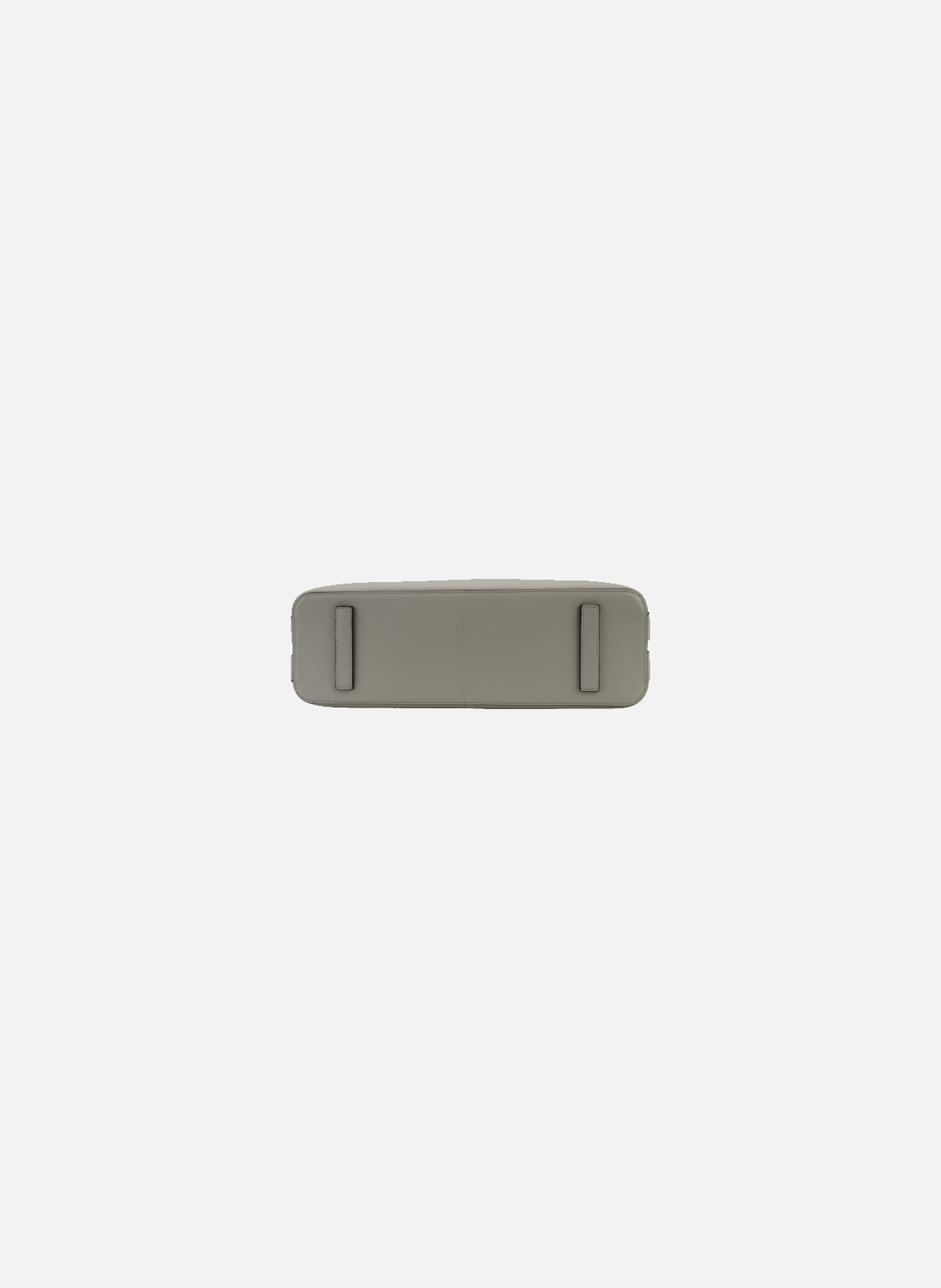 Cavalcade | sac à main mm en cuir de vachette POURCHET Beige