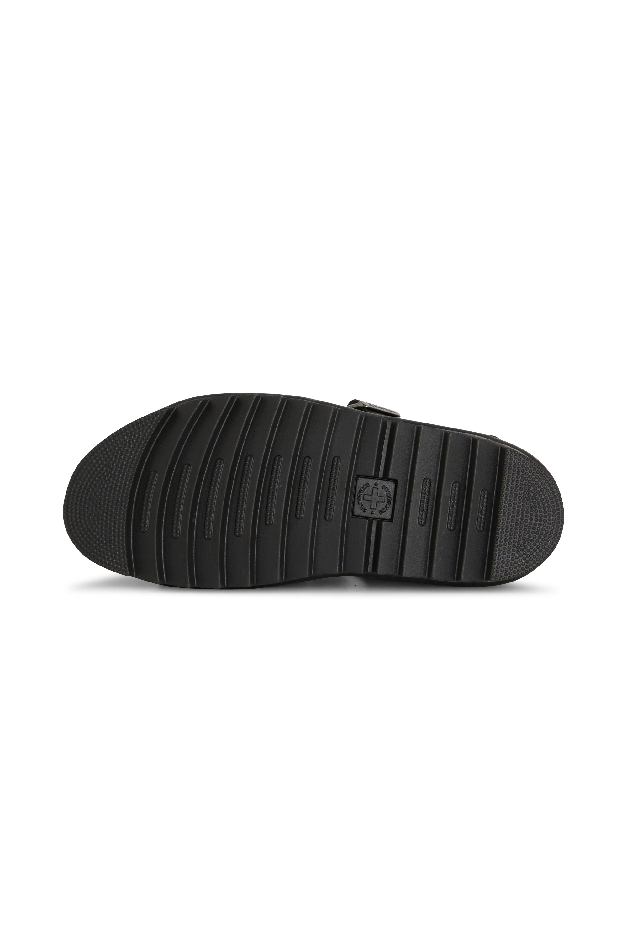Sandales voss ii DR. MARTENS Noir