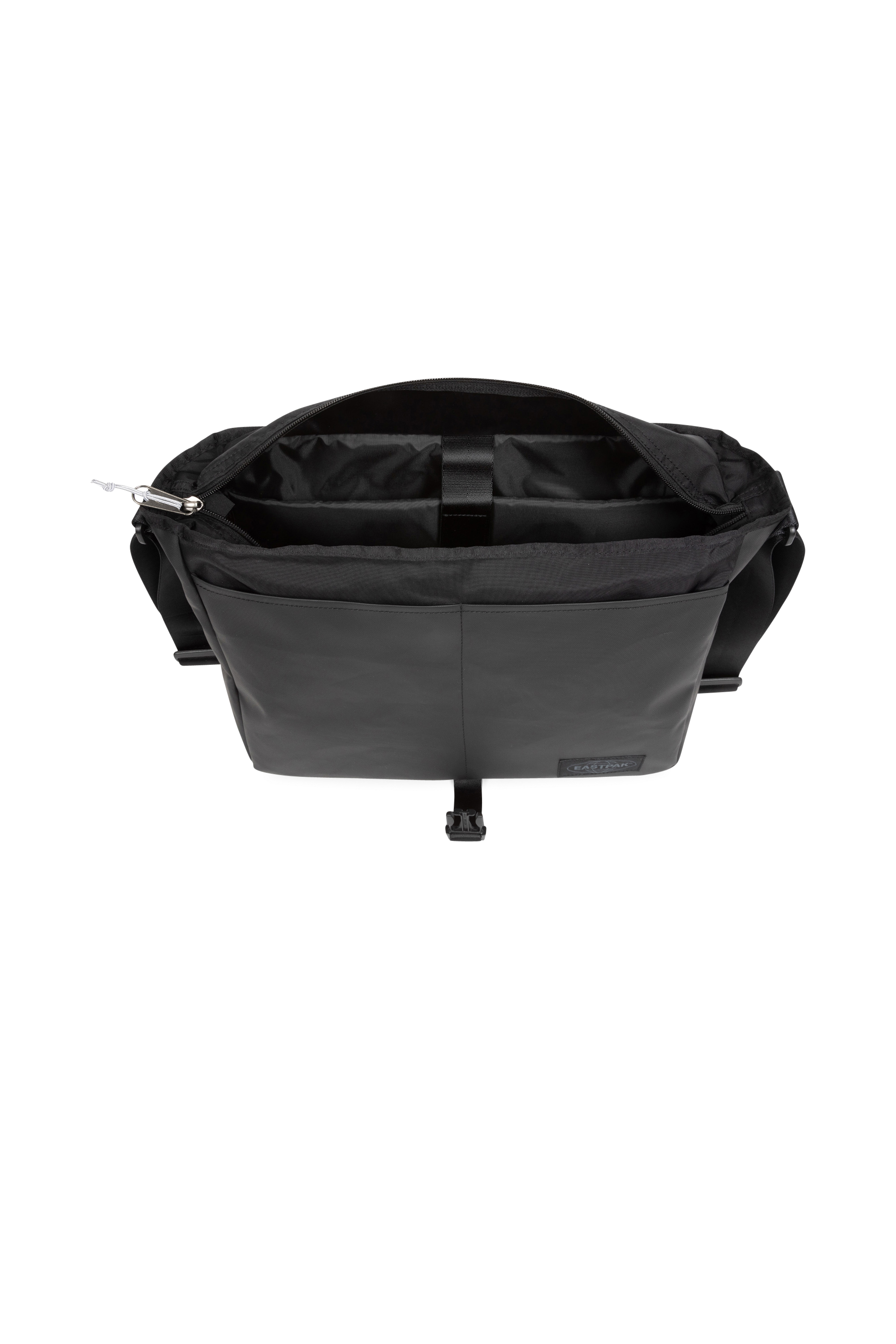 Sac à bandoulière delegate + EASTPAK Noir