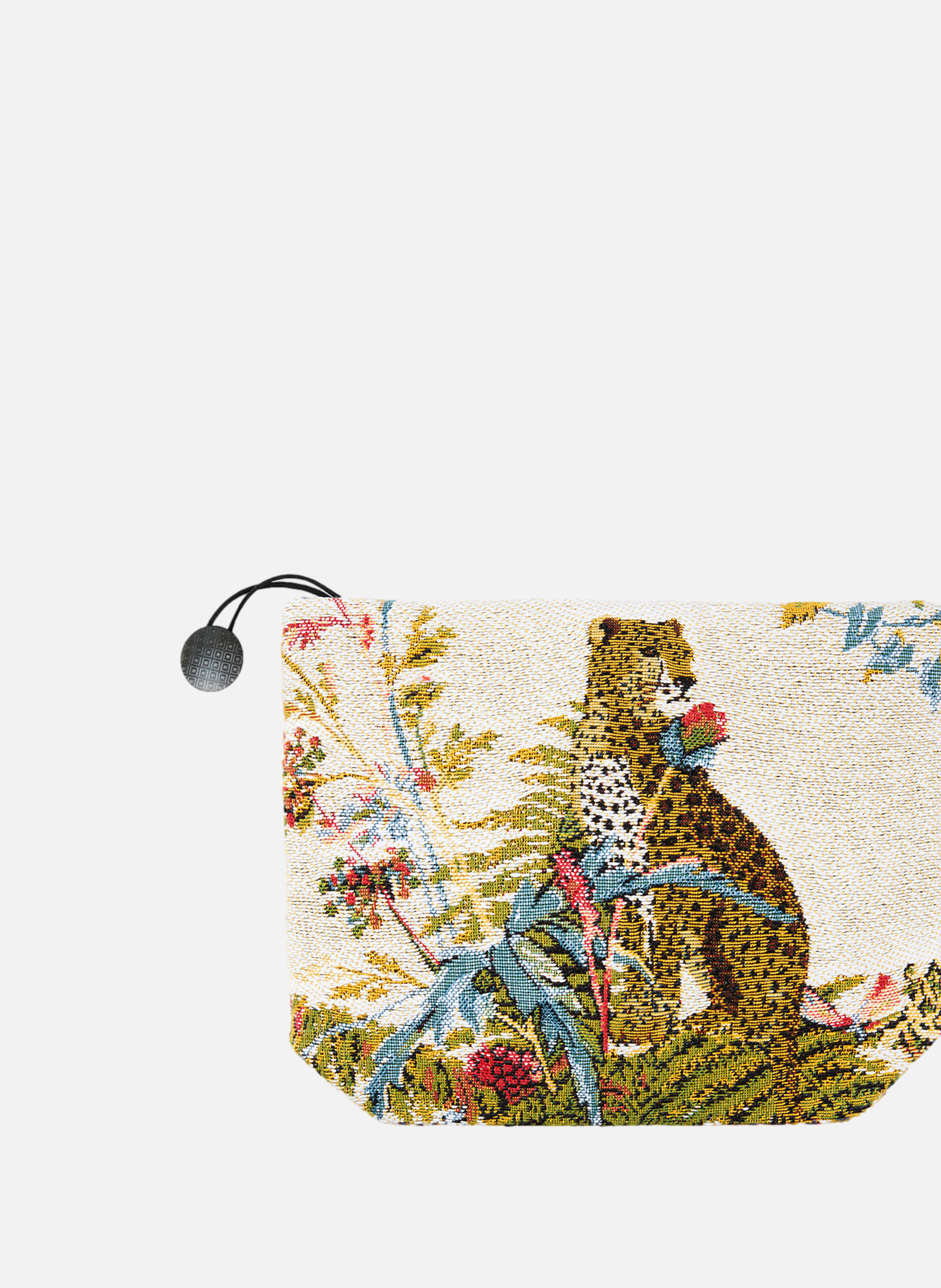 Trousse petit modèle, contes YVES DELORME Multicolore