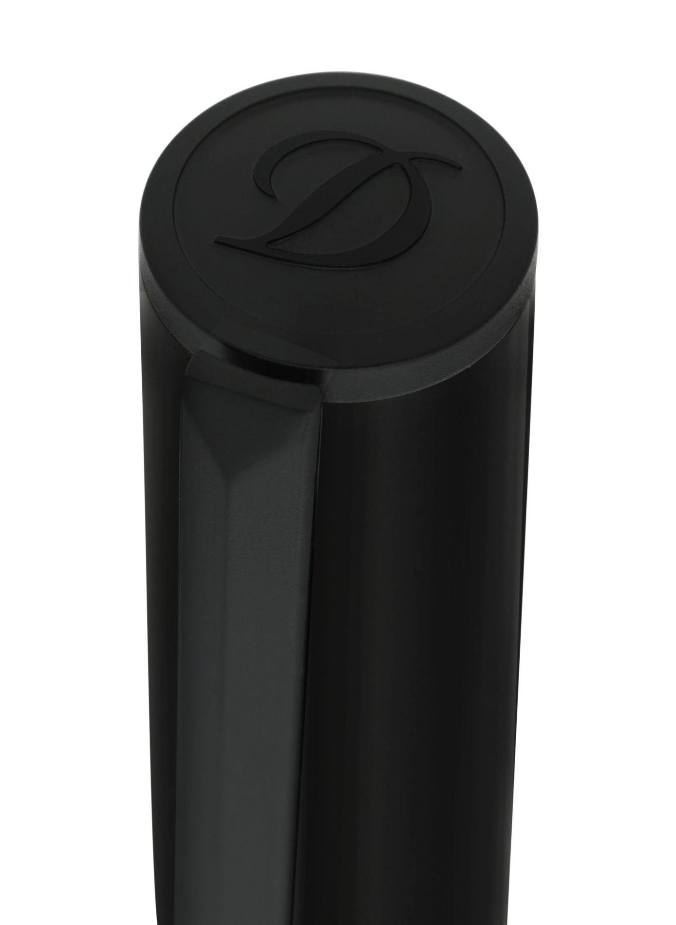 Rollerball Stift Initial S.T. DUPONT Schwarz