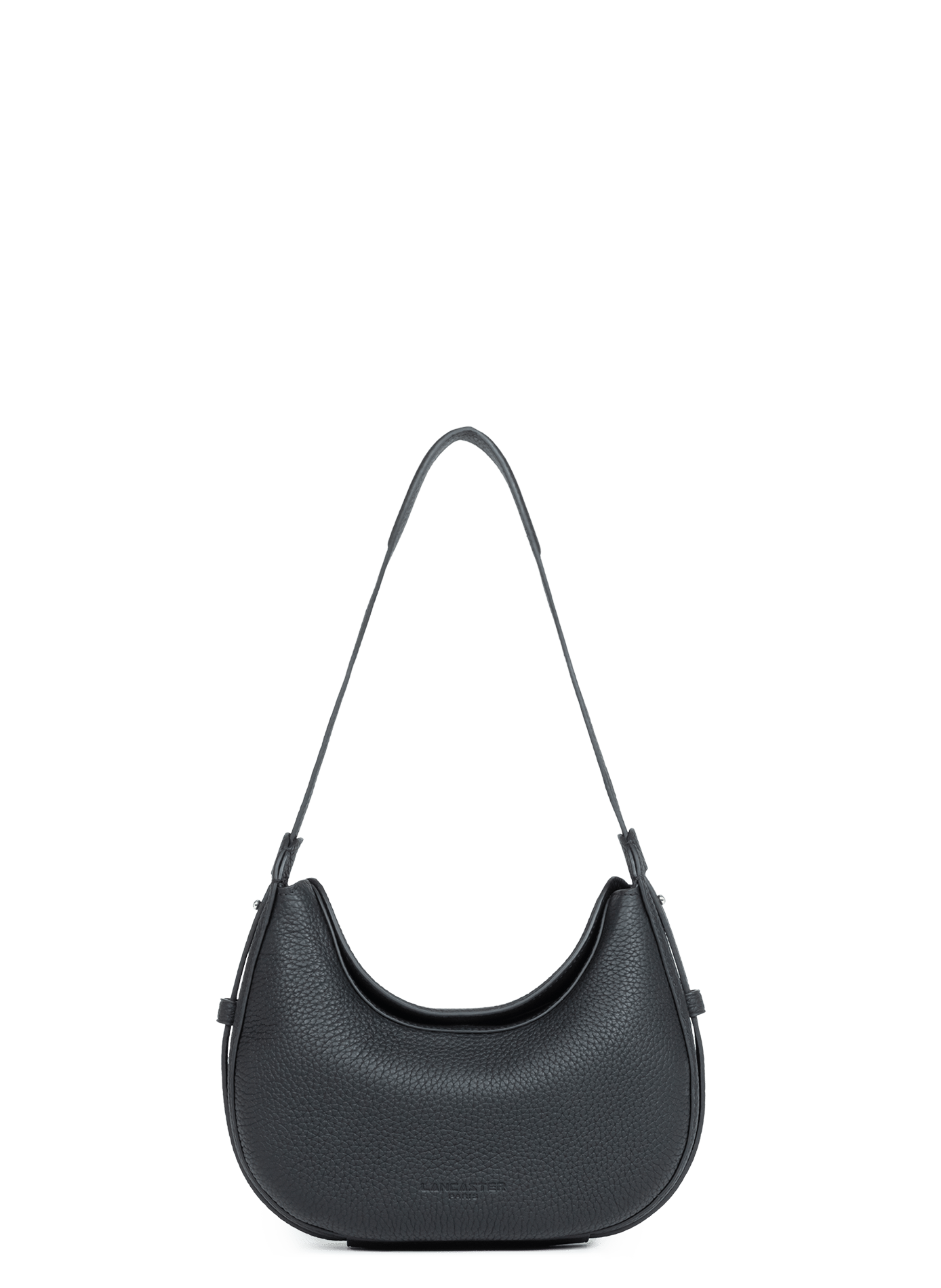 Petit sac besace - toro ivy  Noir