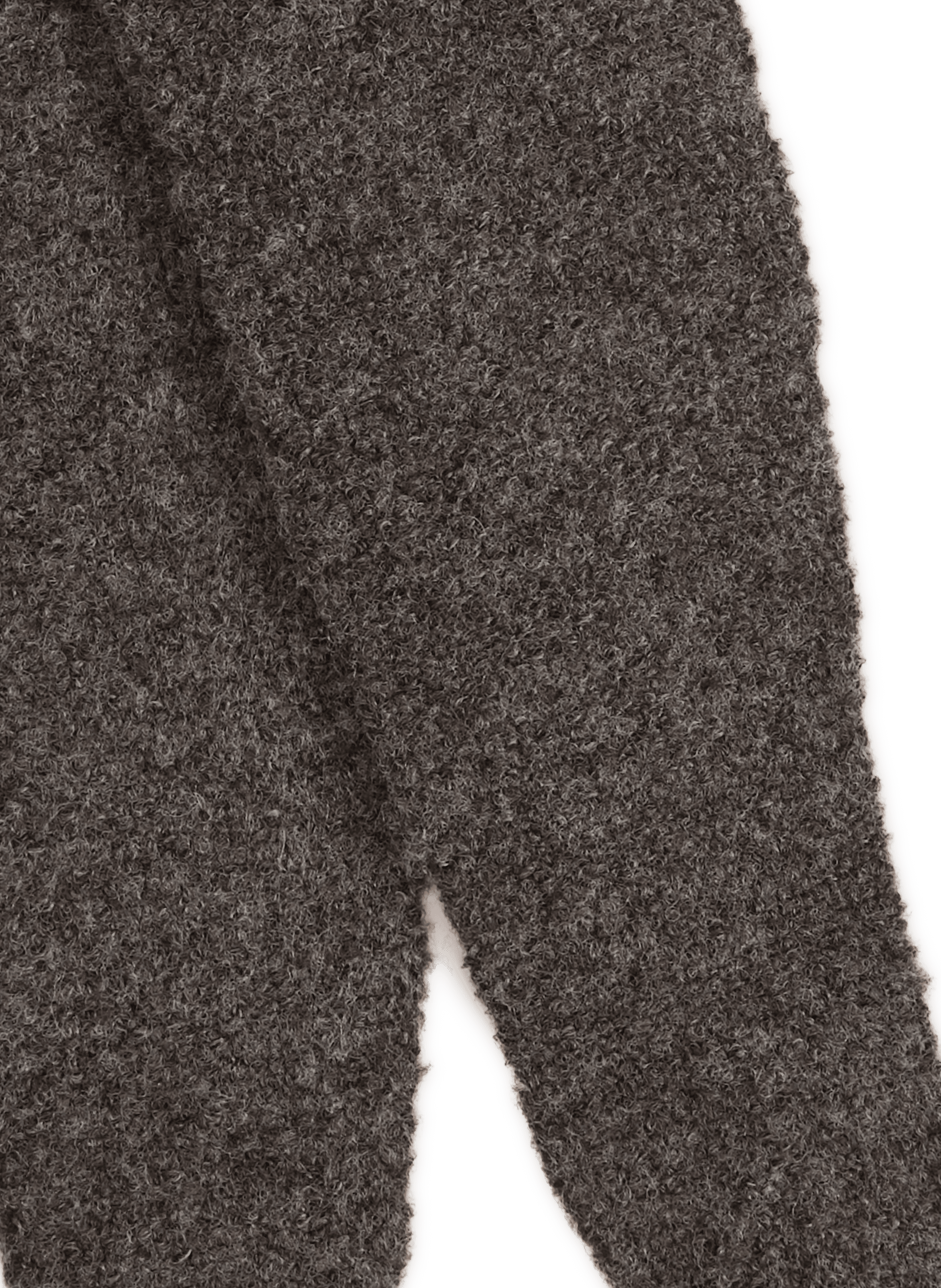Solid Viswarika Scarf VILA Brown