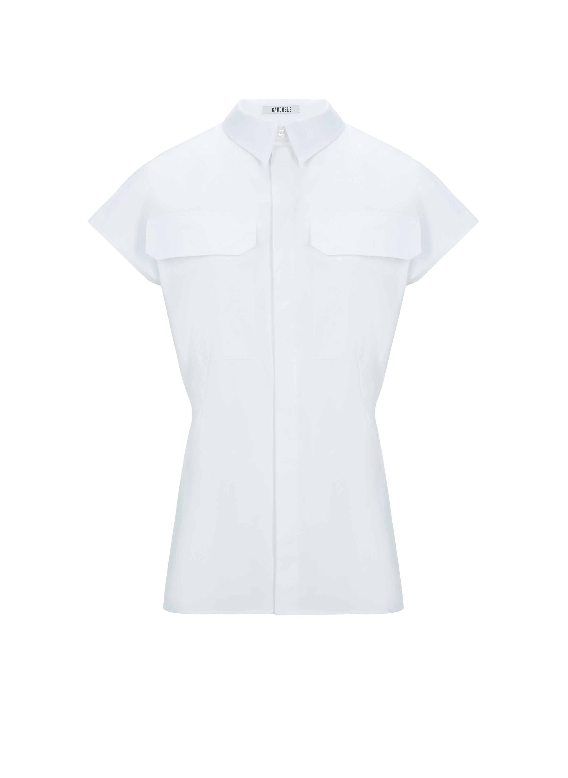 Chemise Tami en coton