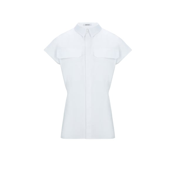 Chemise Tami en coton